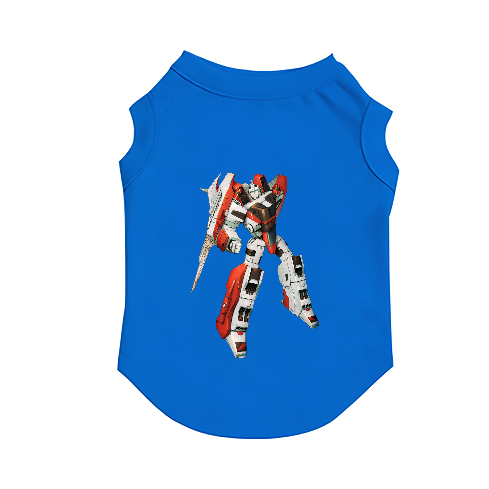 （画像用） Transformers トランスフォーマー ペット用ベスト