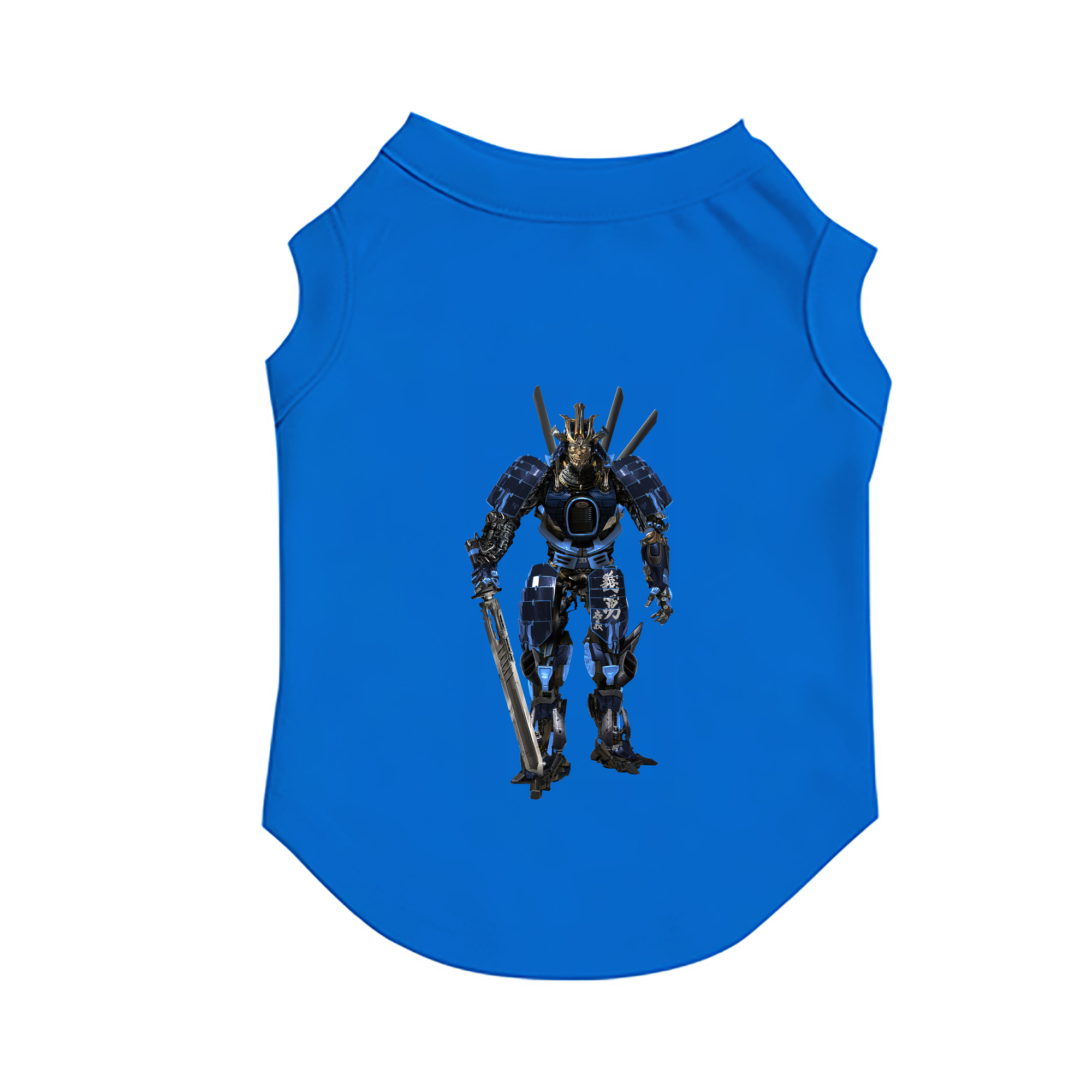 （画像用） Transformers トランスフォーマー ペット用ベスト