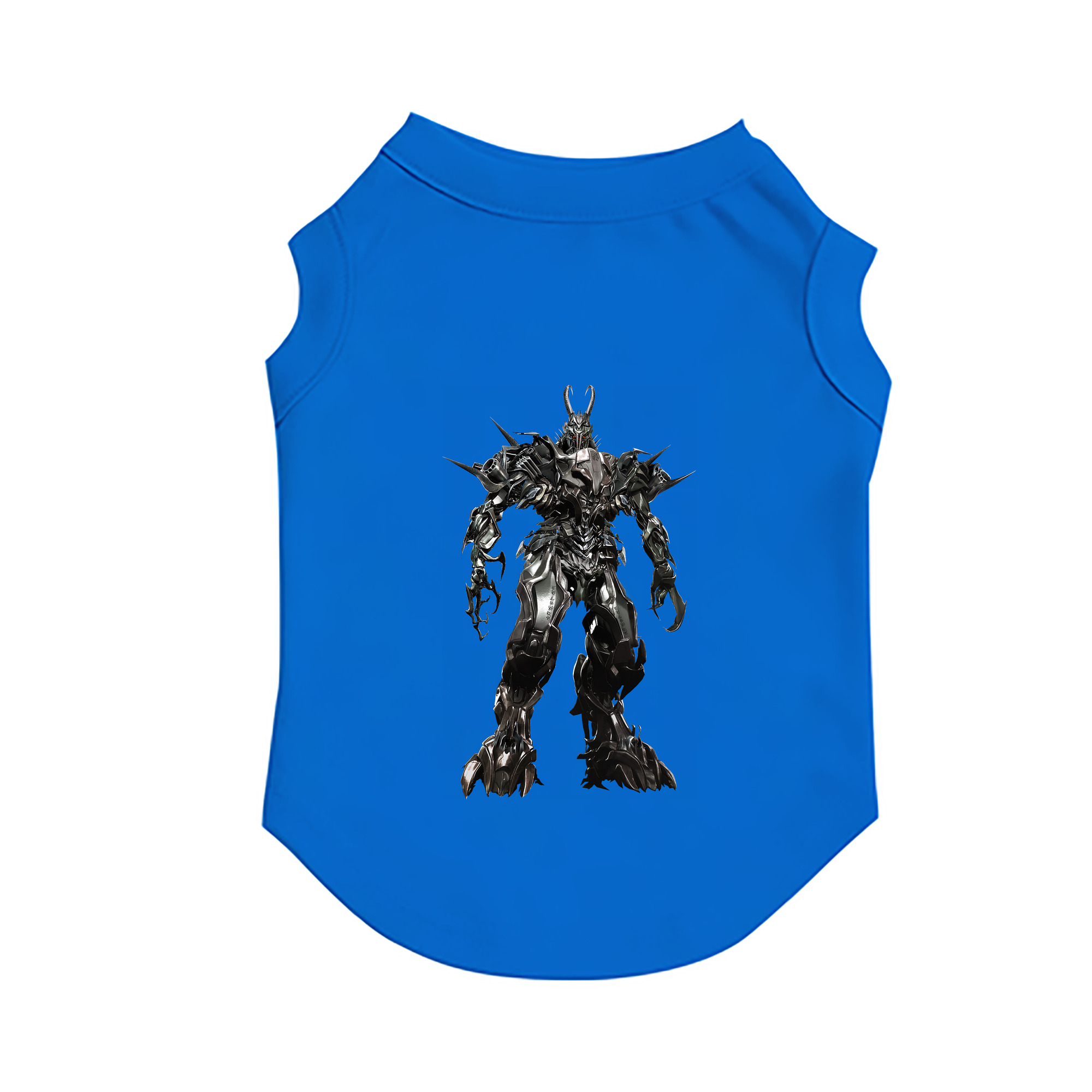 （画像用） Transformers トランスフォーマー ペット用ベスト