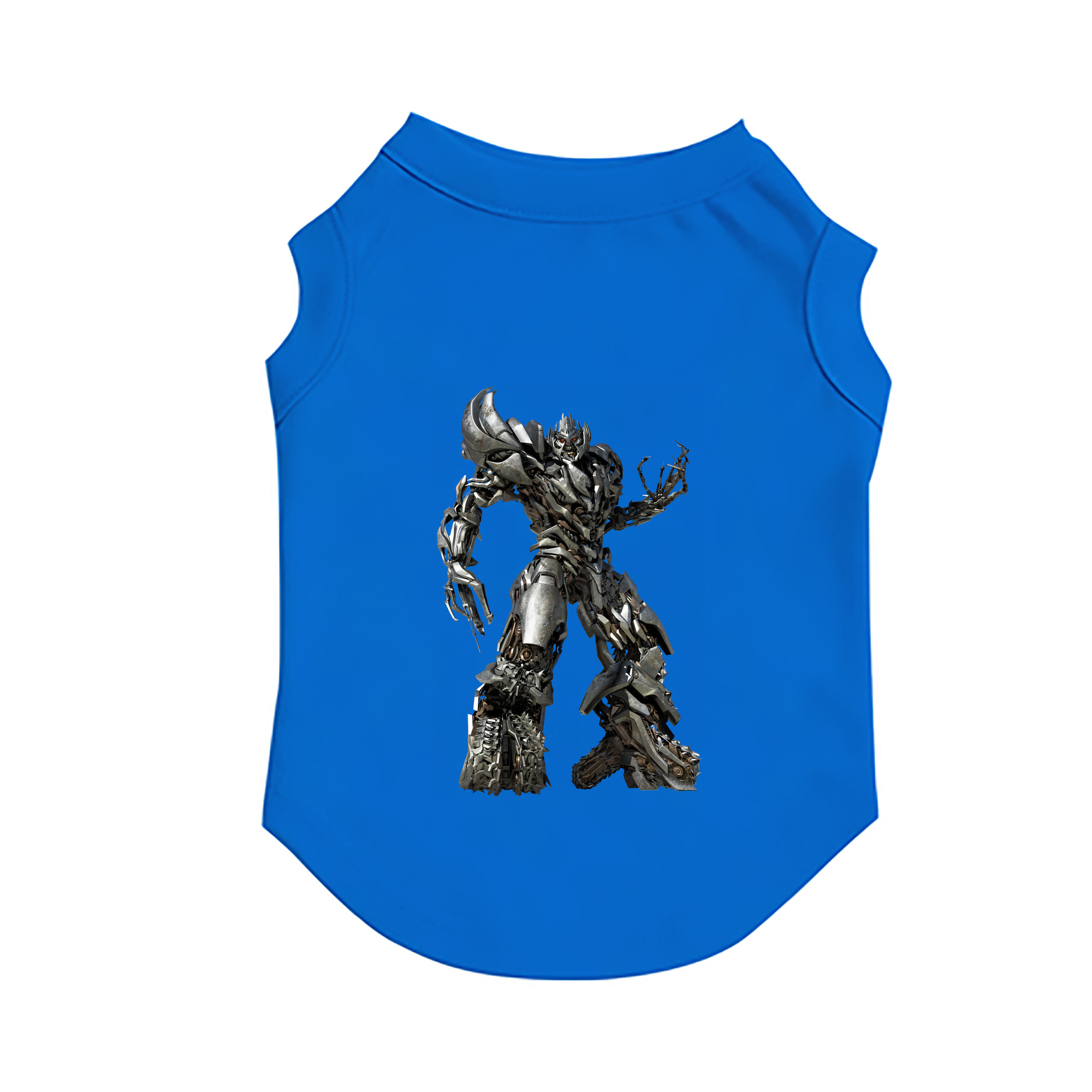 （画像用） Transformers トランスフォーマー ペット用ベスト