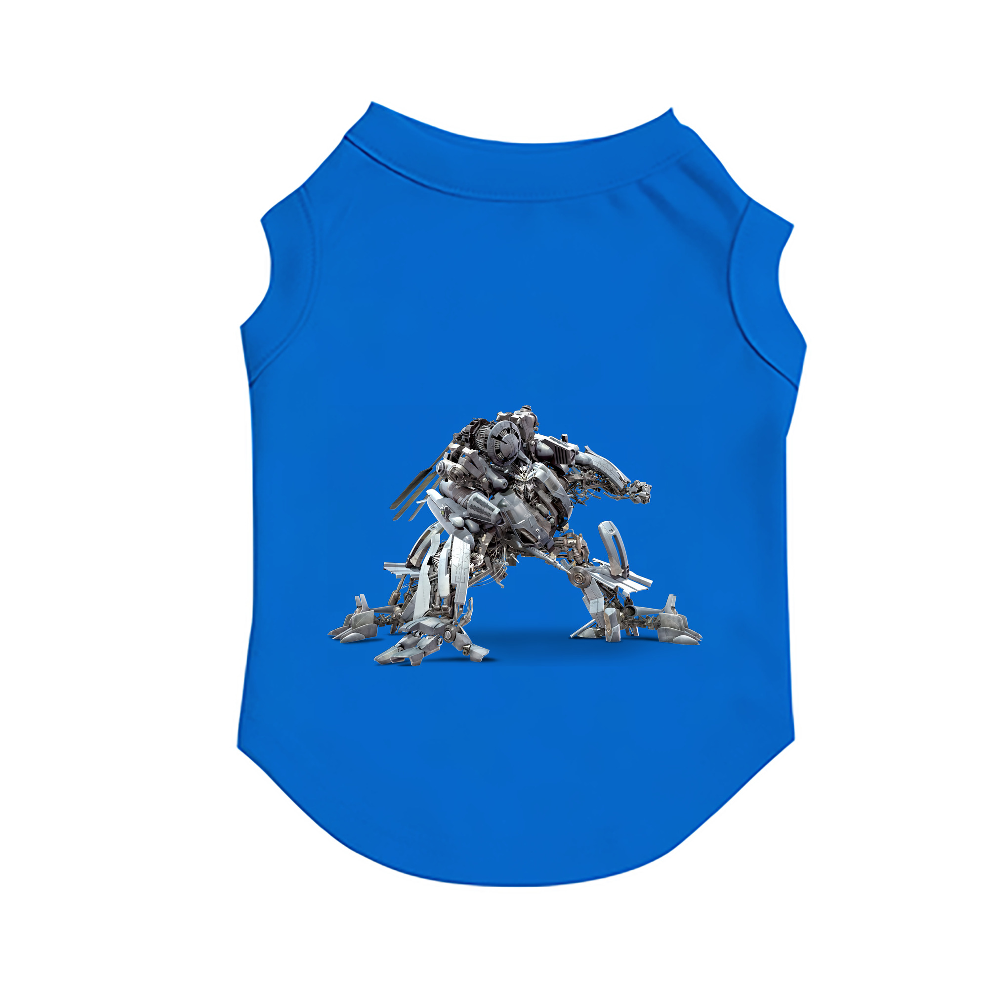 （画像用） Transformers トランスフォーマー ペット用ベスト