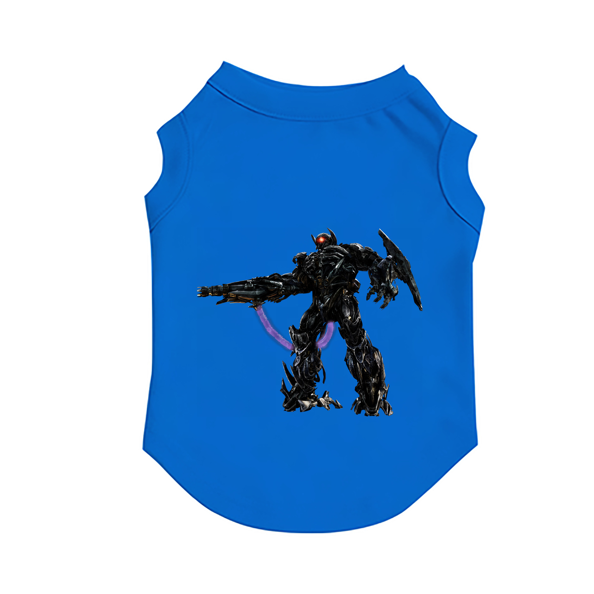 （画像用） Transformers トランスフォーマー ペット用ベスト