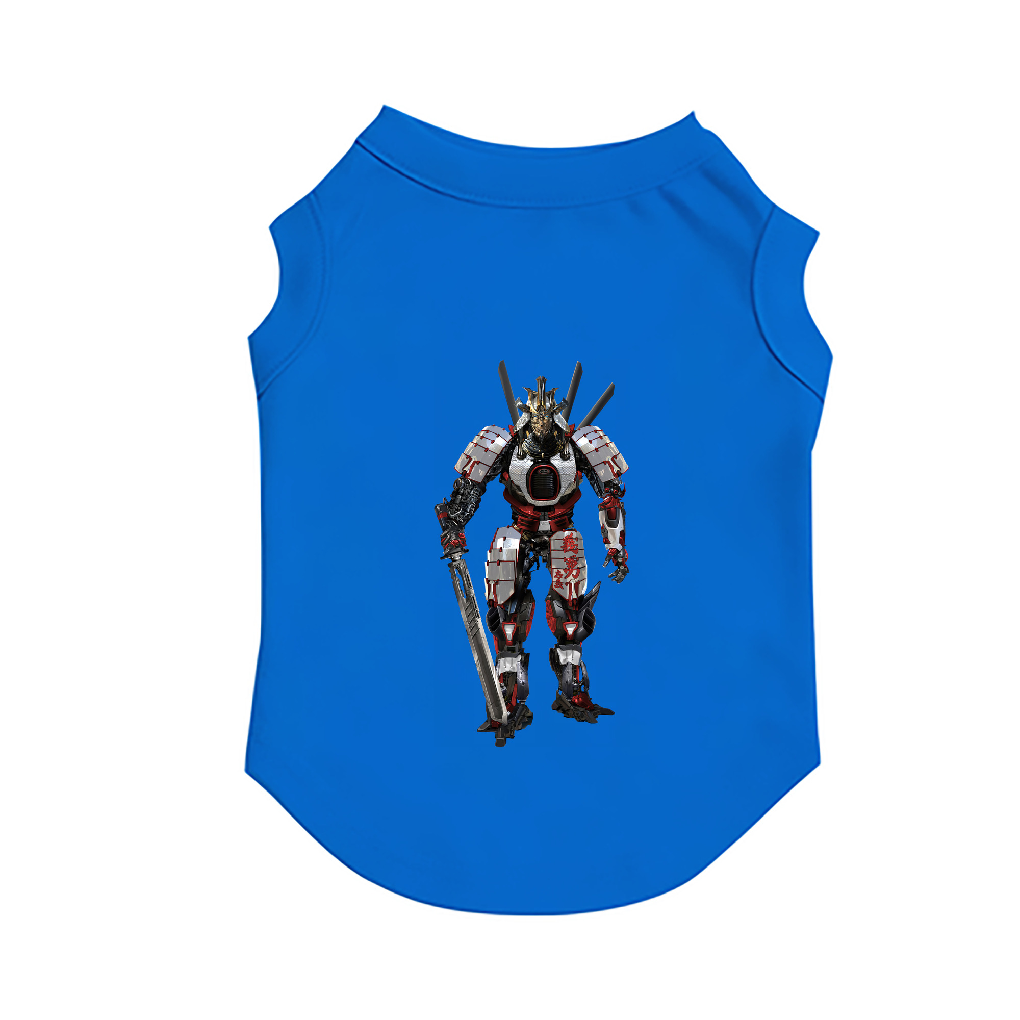 （画像用） Transformers トランスフォーマー ペット用ベスト