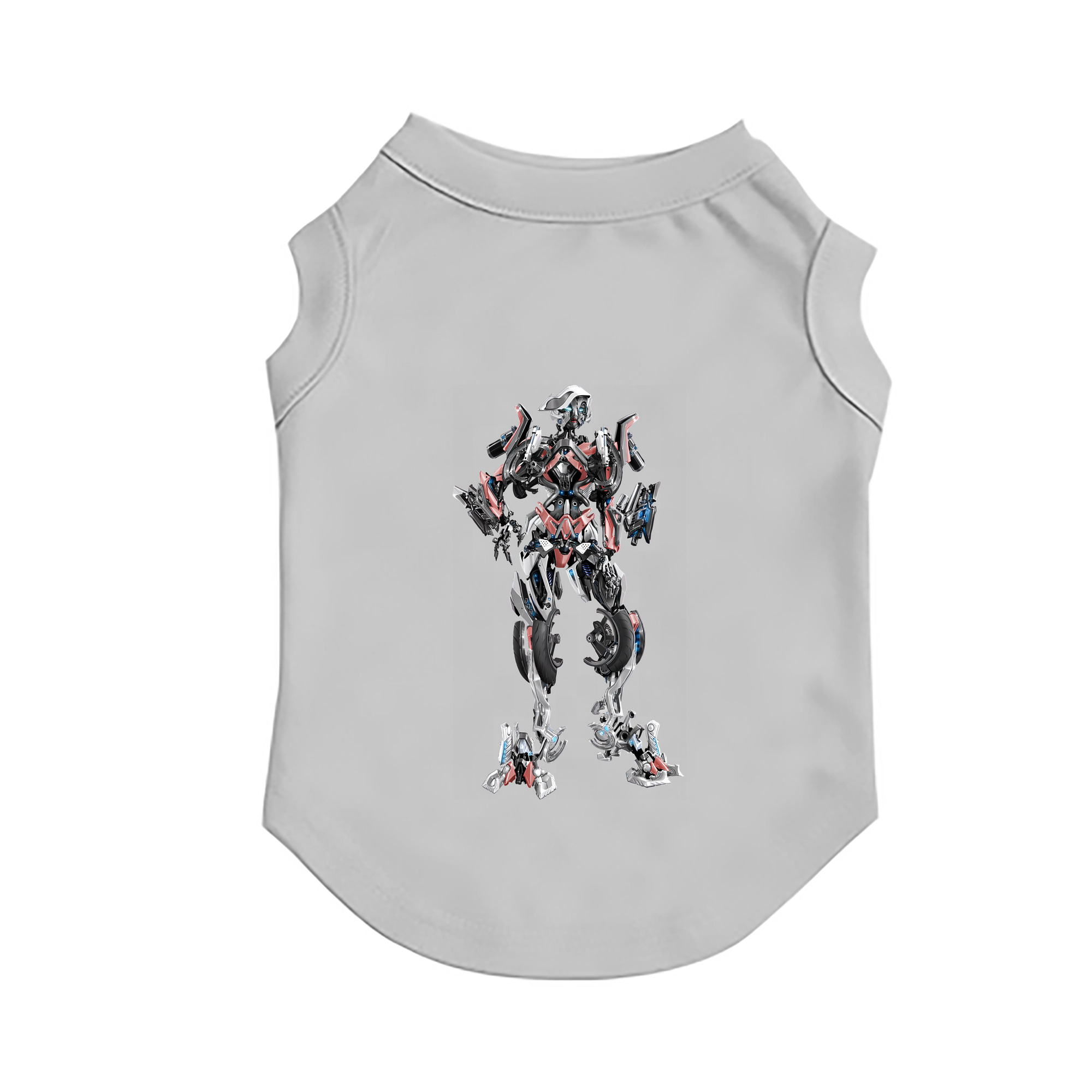 （画像用） Transformers トランスフォーマー ペット用ベスト