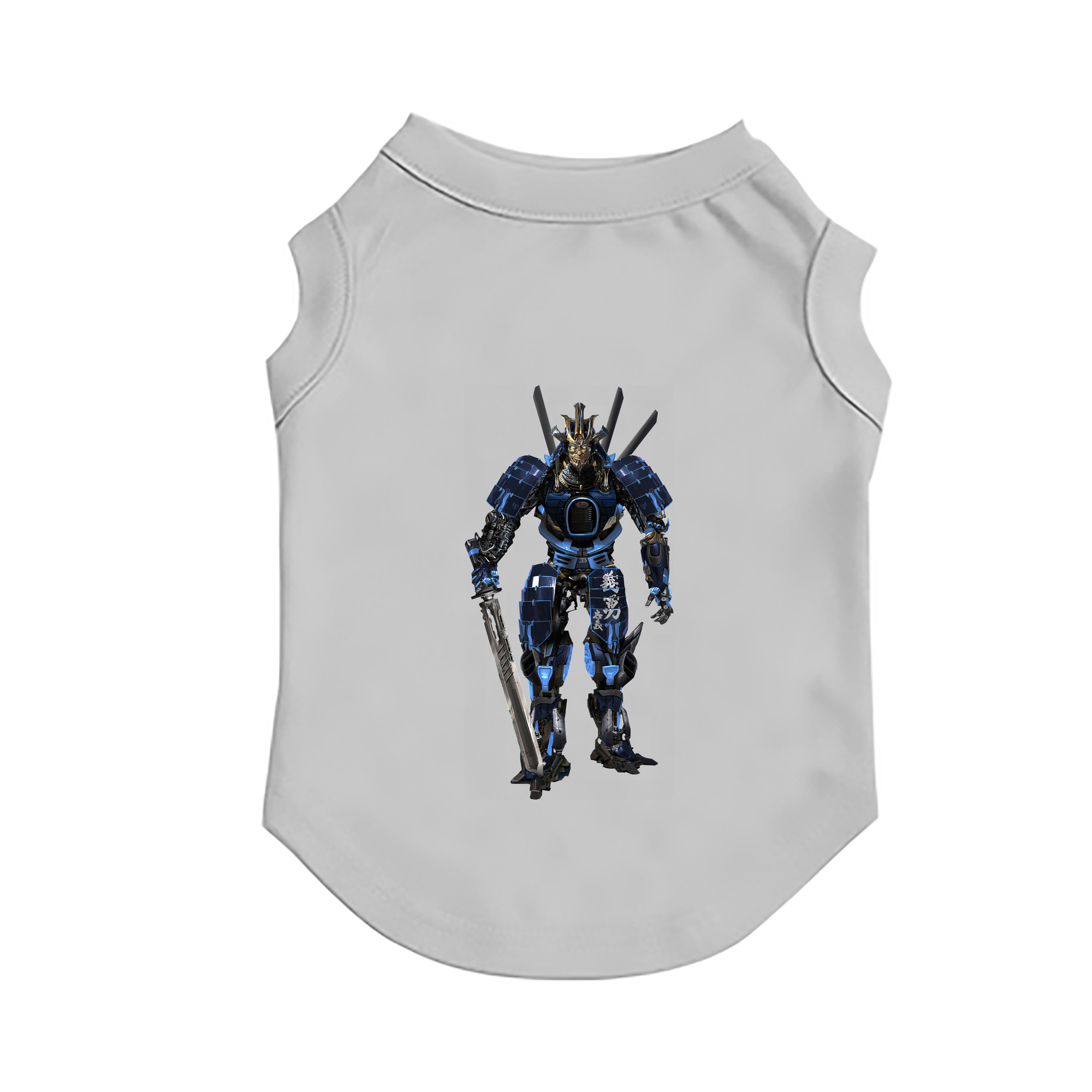 （画像用） Transformers トランスフォーマー ペット用ベスト
