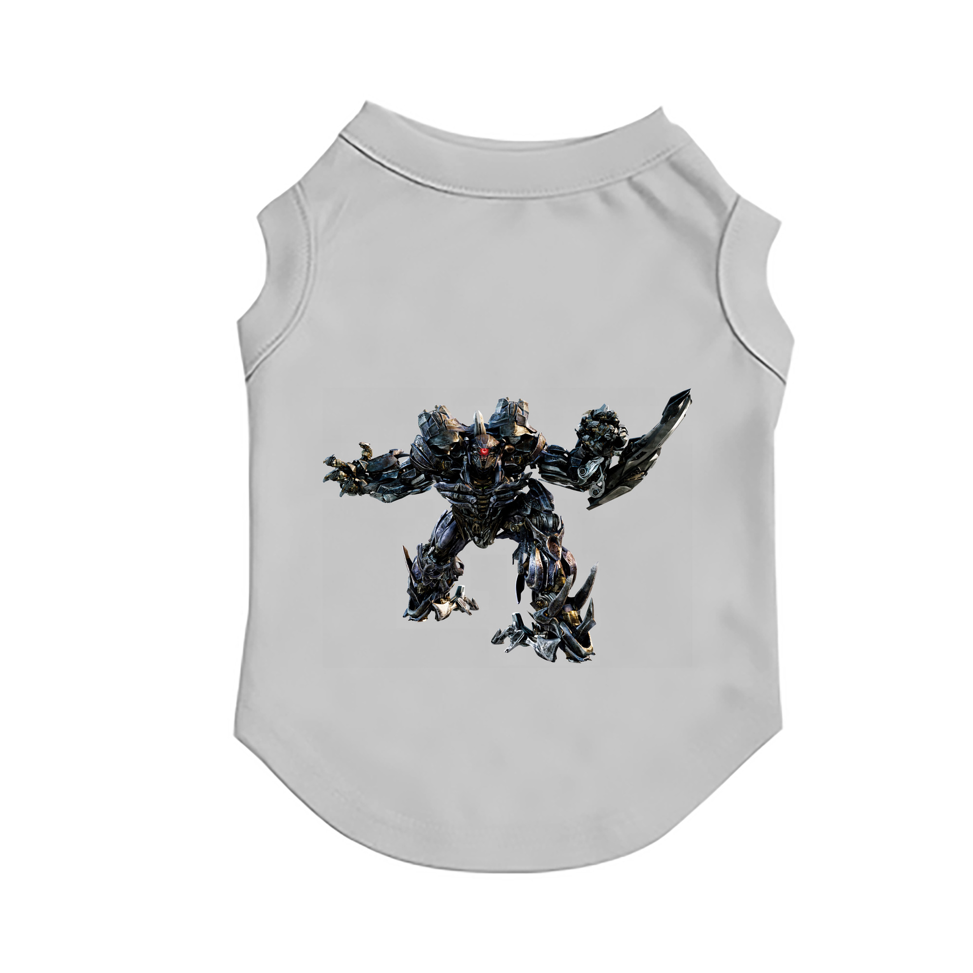 （画像用） Transformers トランスフォーマー ペット用ベスト