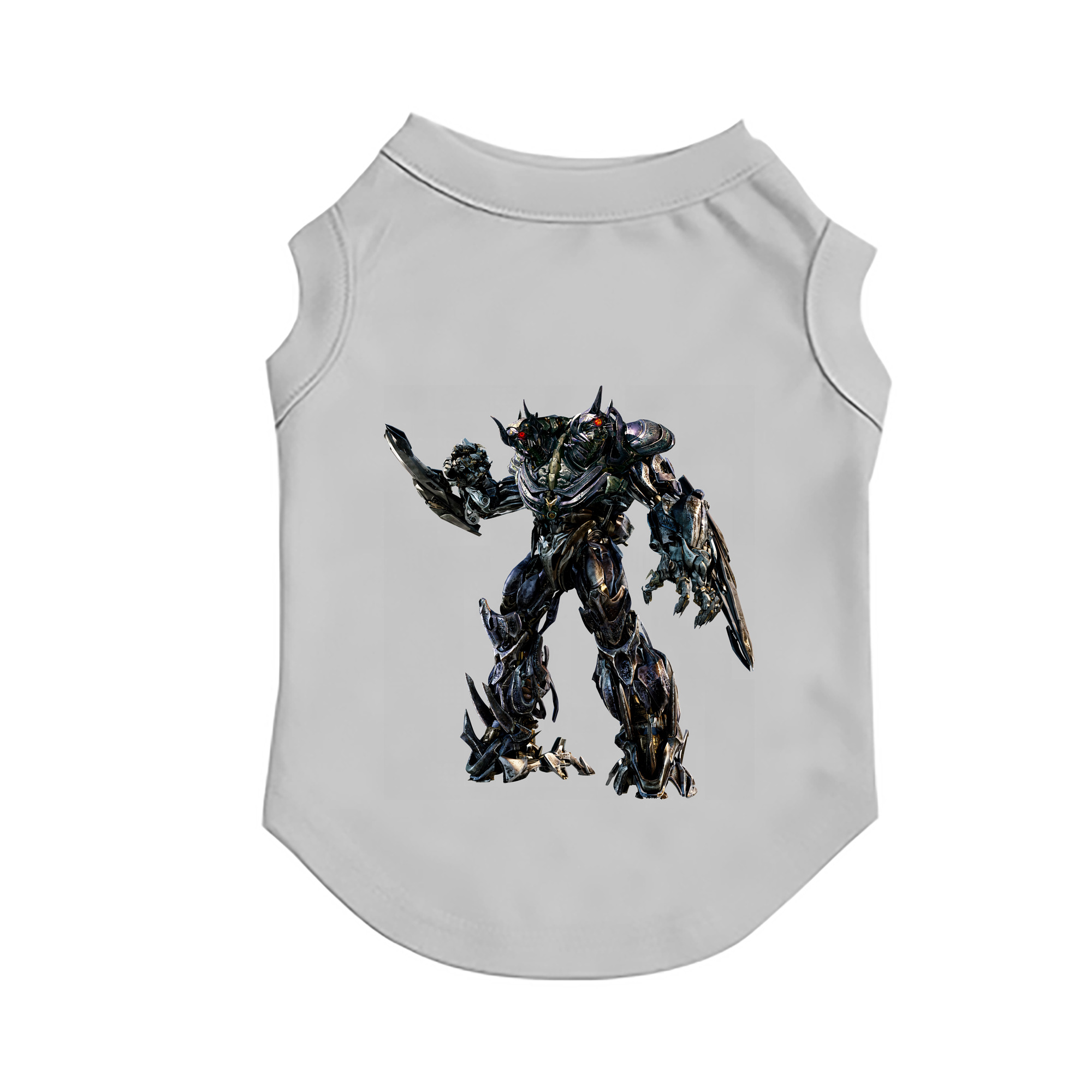 （画像用） Transformers トランスフォーマー ペット用ベスト