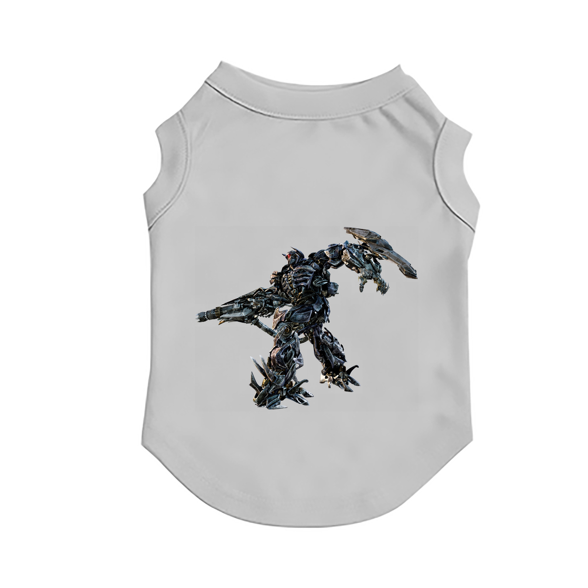 （画像用） Transformers トランスフォーマー ペット用ベスト