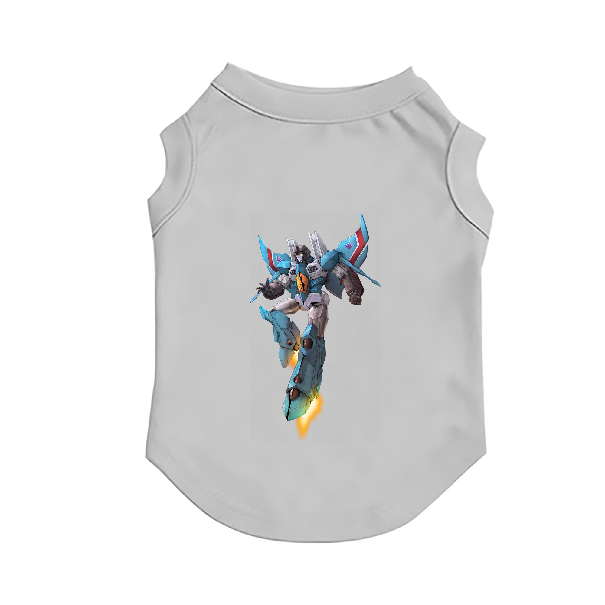 （画像用） Transformers トランスフォーマー ペット用ベスト