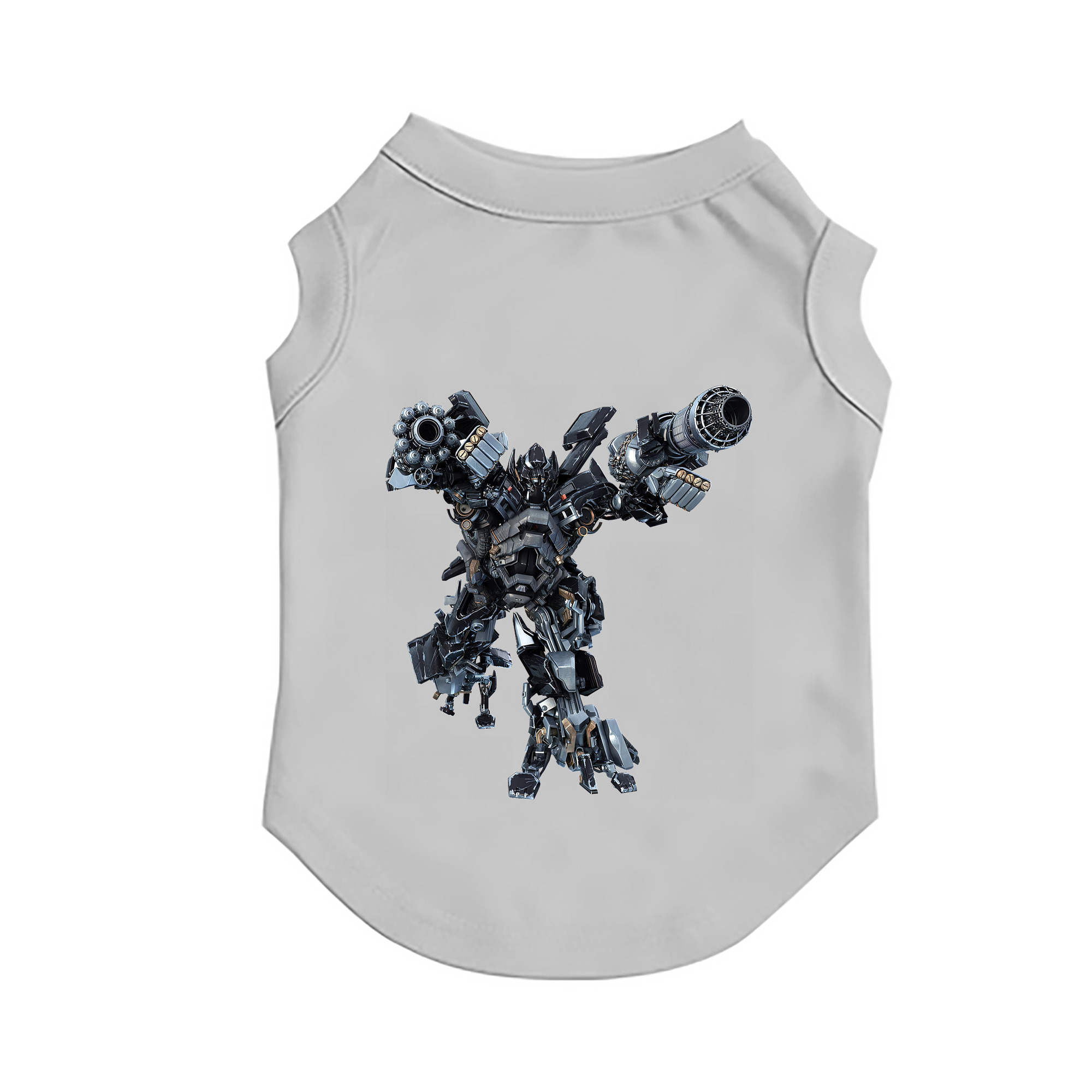（画像用） Transformers トランスフォーマー ペット用ベスト