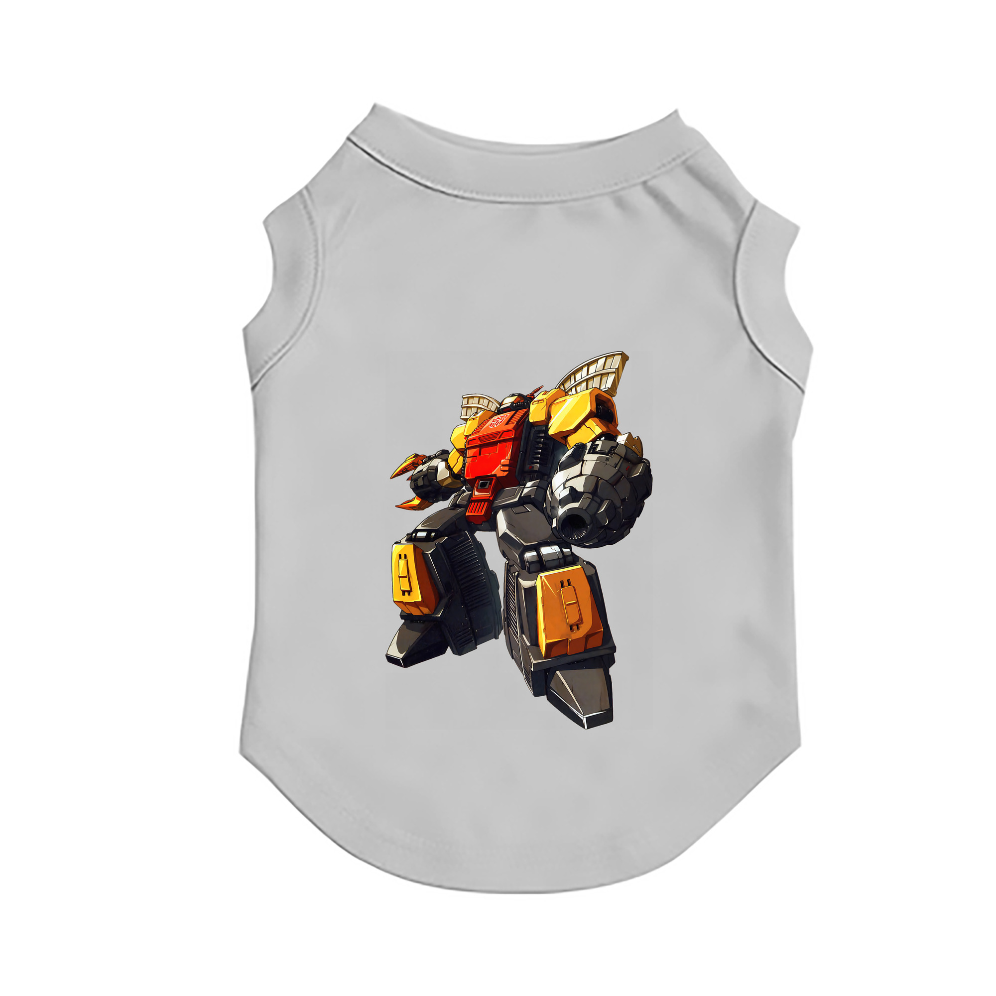 （画像用） Transformers トランスフォーマー ペット用ベスト