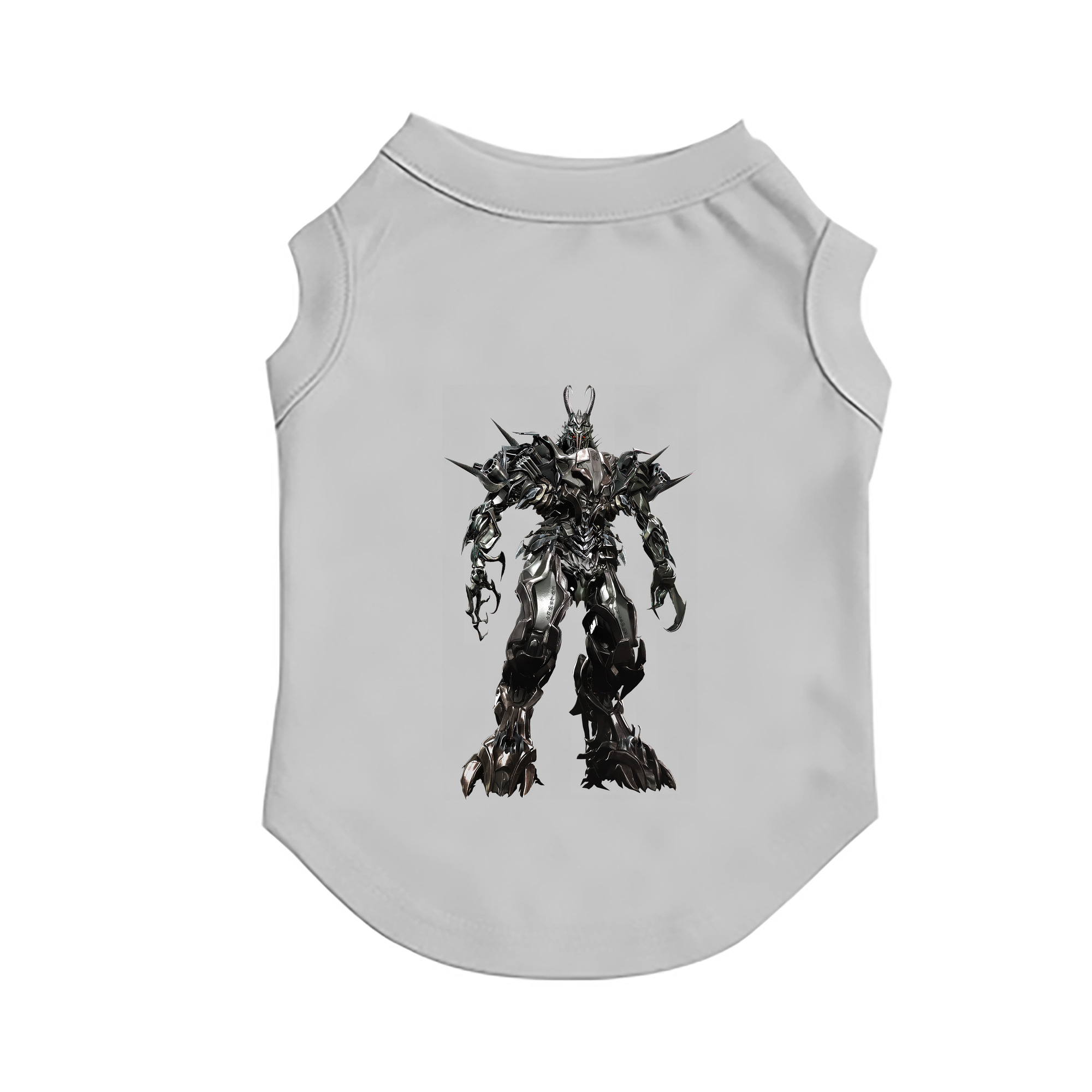 （画像用） Transformers トランスフォーマー ペット用ベスト