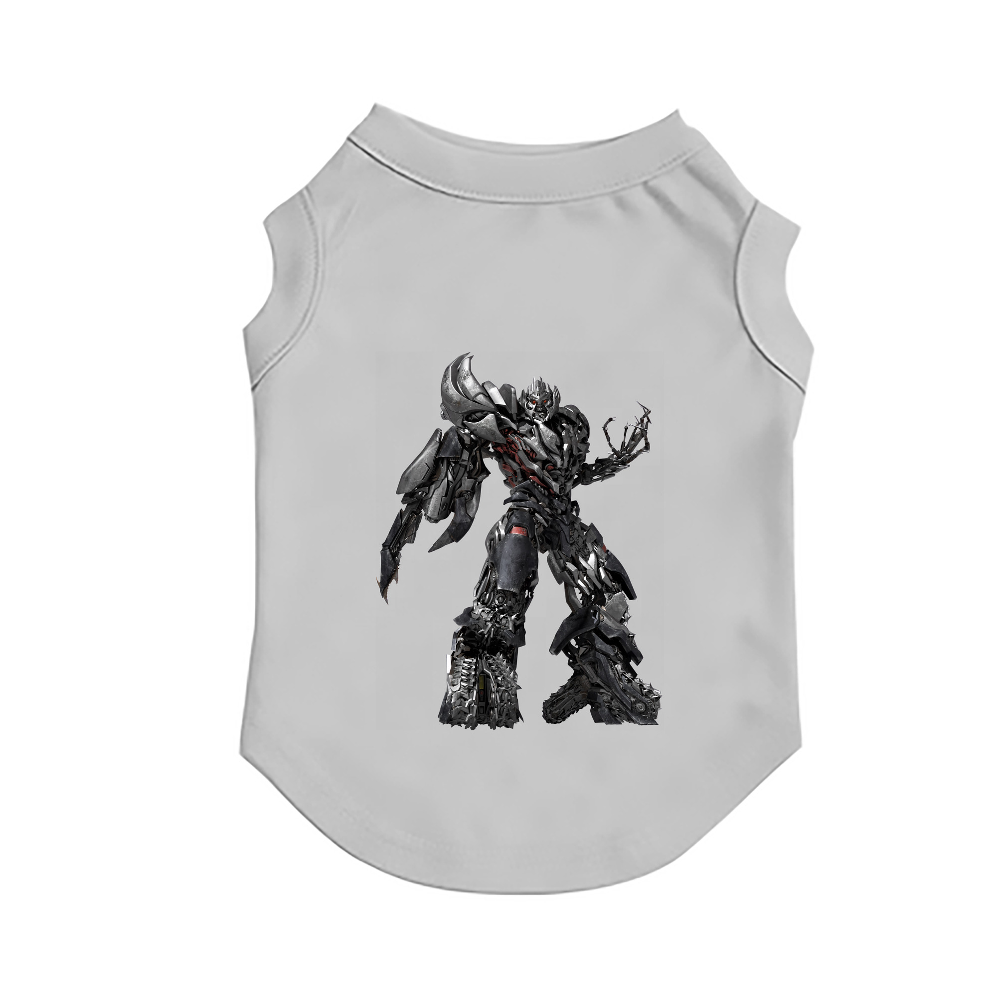（画像用） Transformers トランスフォーマー ペット用ベスト