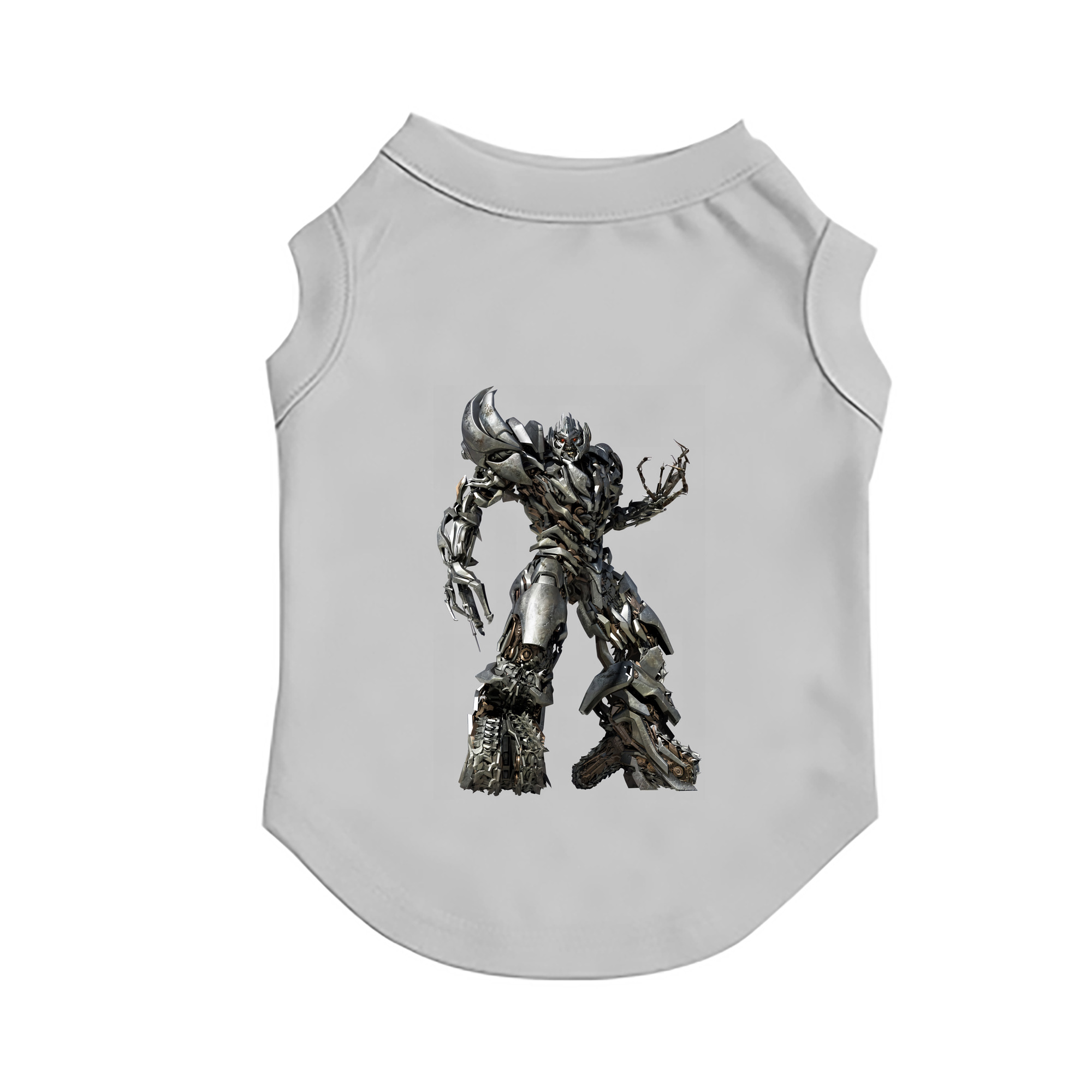 （画像用） Transformers トランスフォーマー ペット用ベスト