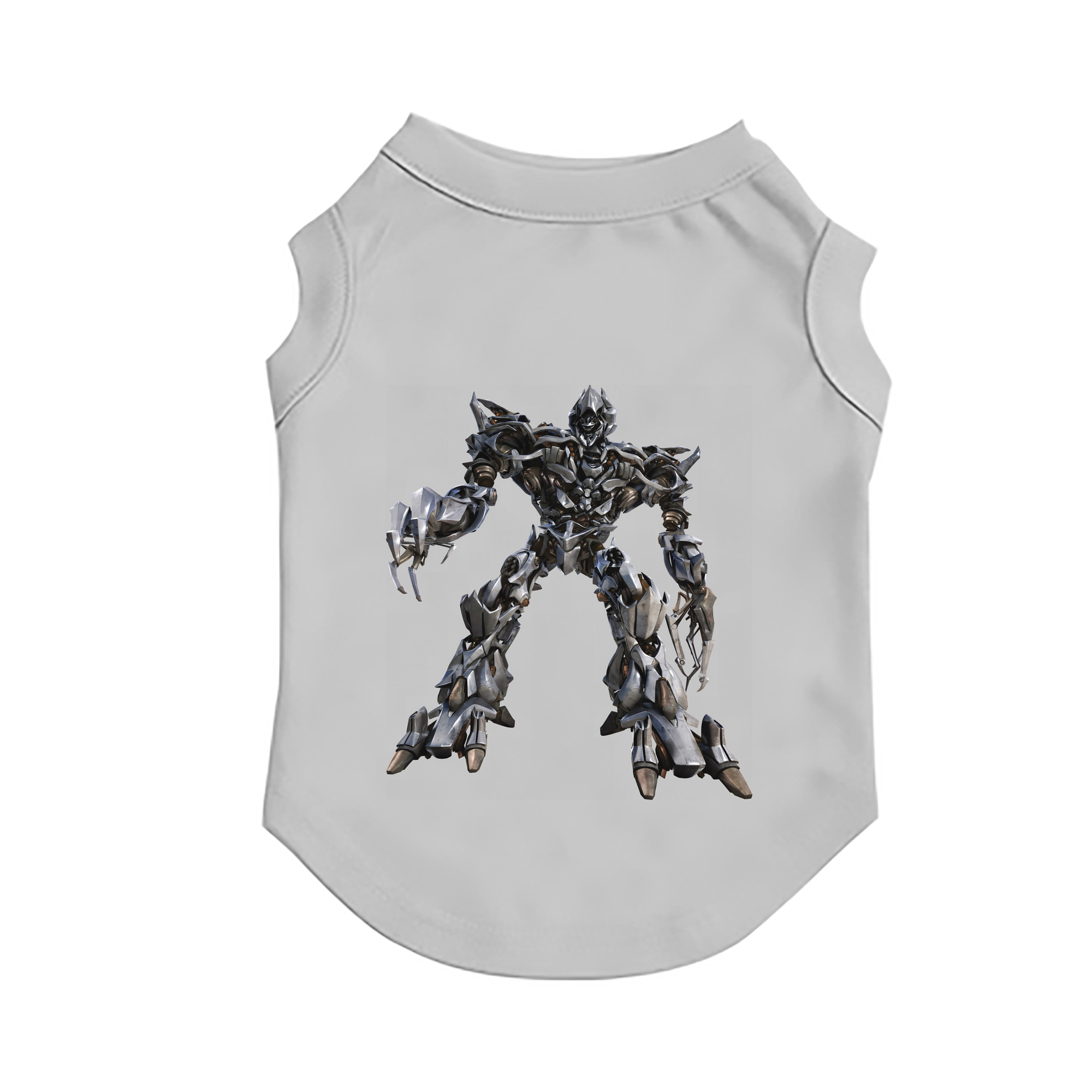 （画像用） Transformers トランスフォーマー ペット用ベスト