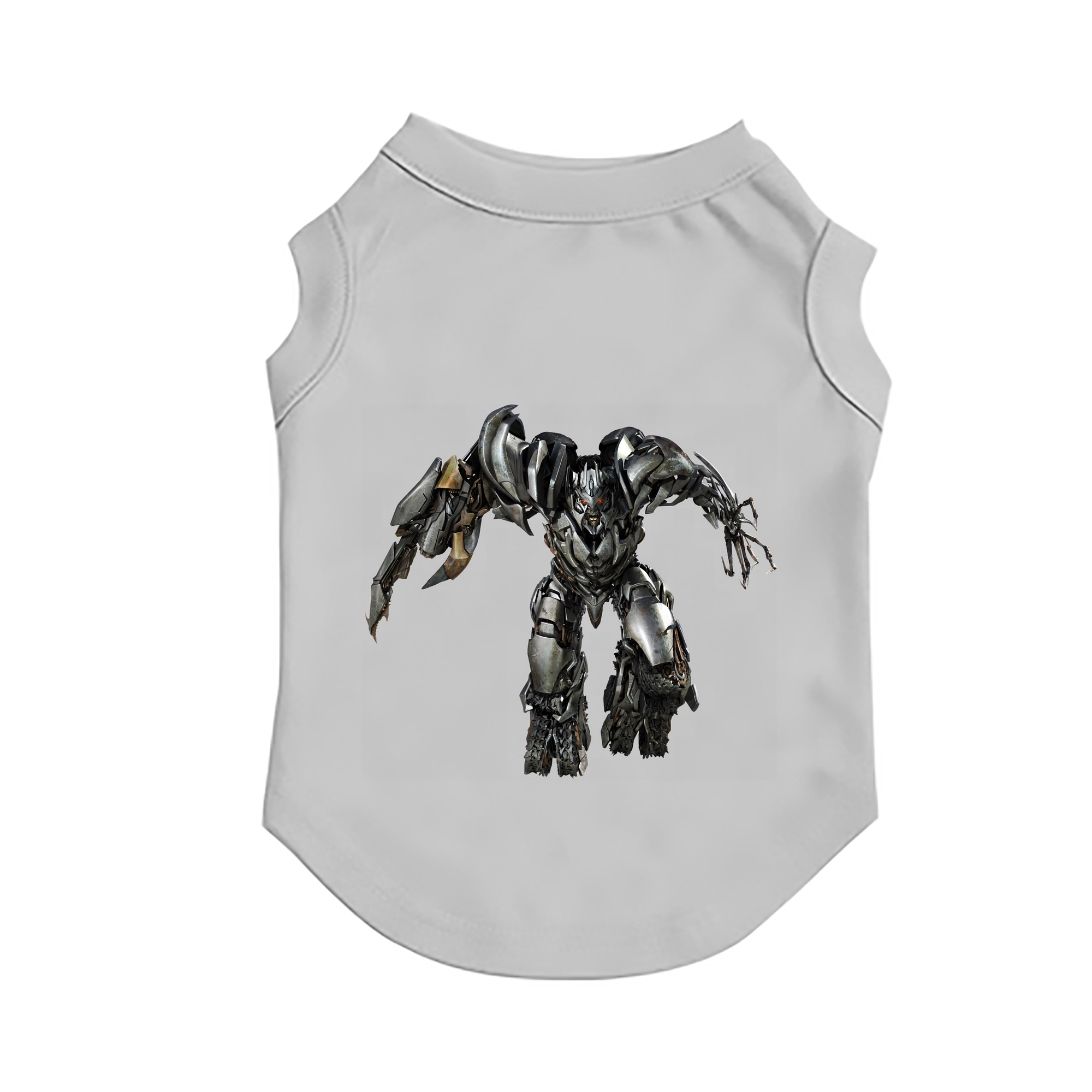 （画像用） Transformers トランスフォーマー ペット用ベスト