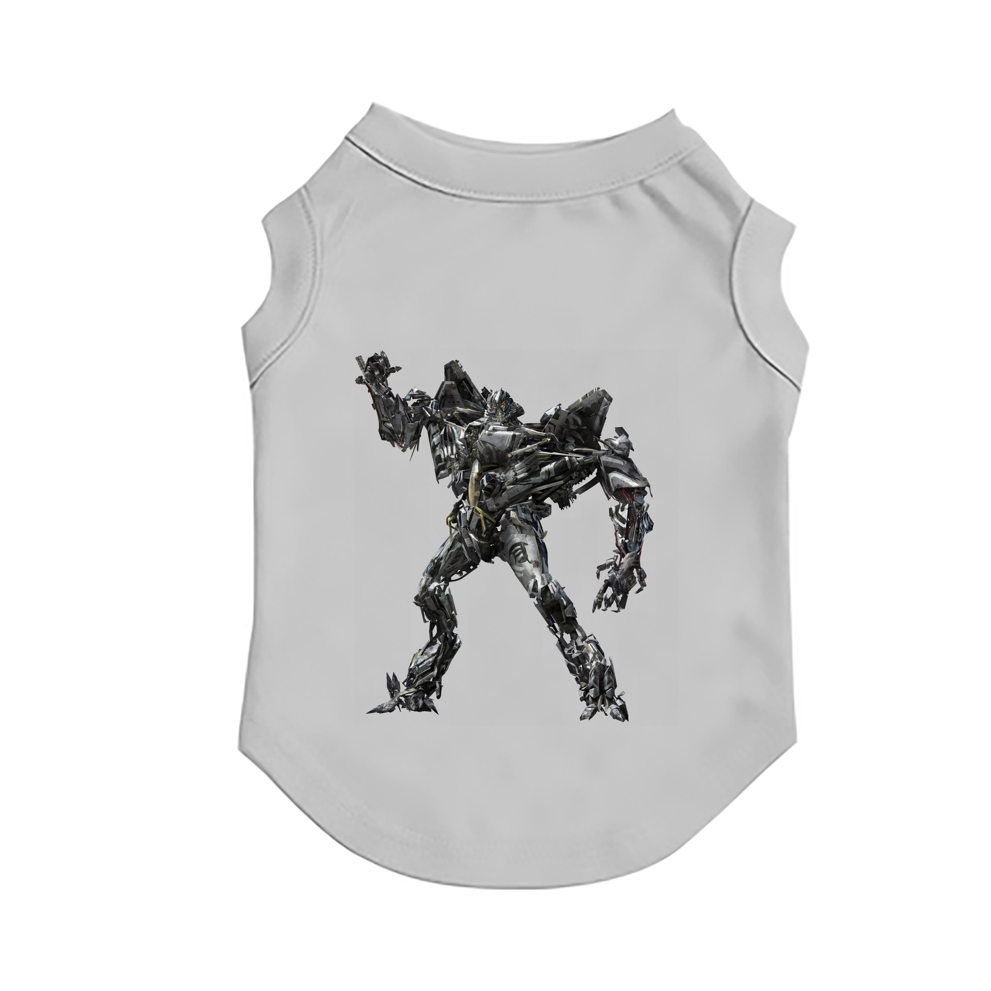 （画像用） Transformers トランスフォーマー ペット用ベスト
