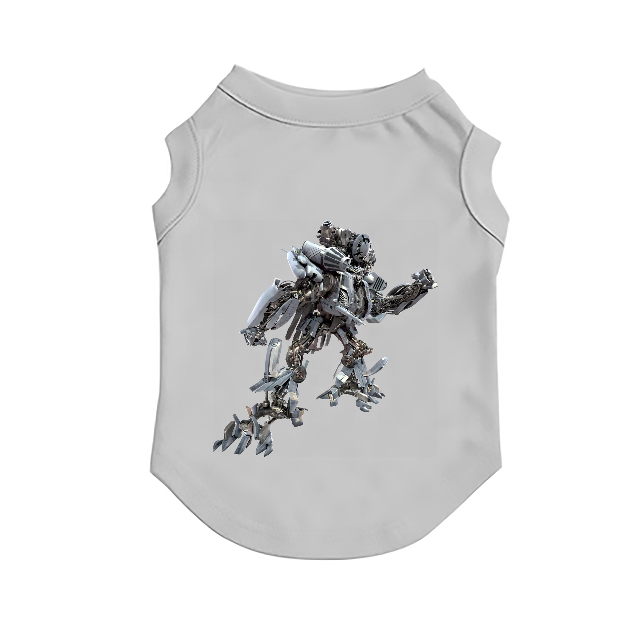 （画像用） Transformers トランスフォーマー ペット用ベスト
