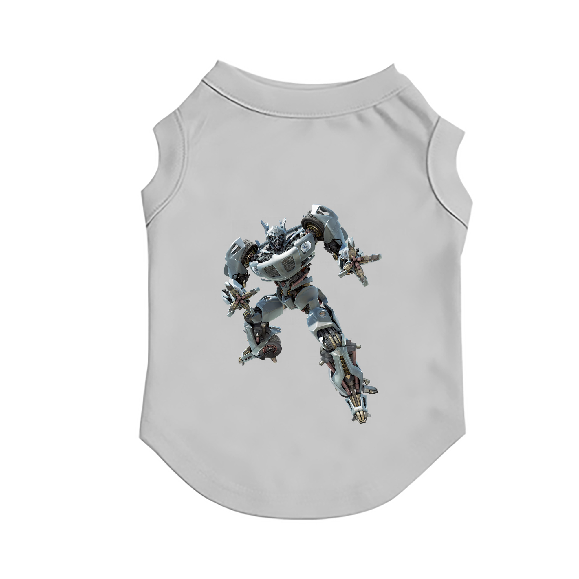 （画像用） Transformers トランスフォーマー ペット用ベスト