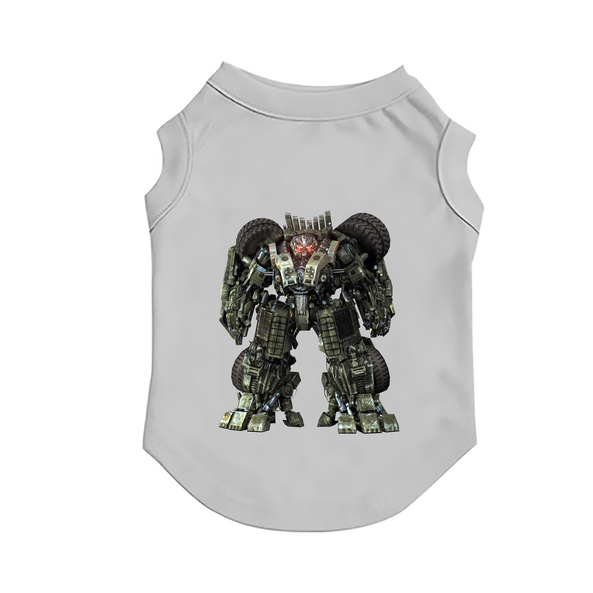 （画像用） Transformers トランスフォーマー ペット用ベスト