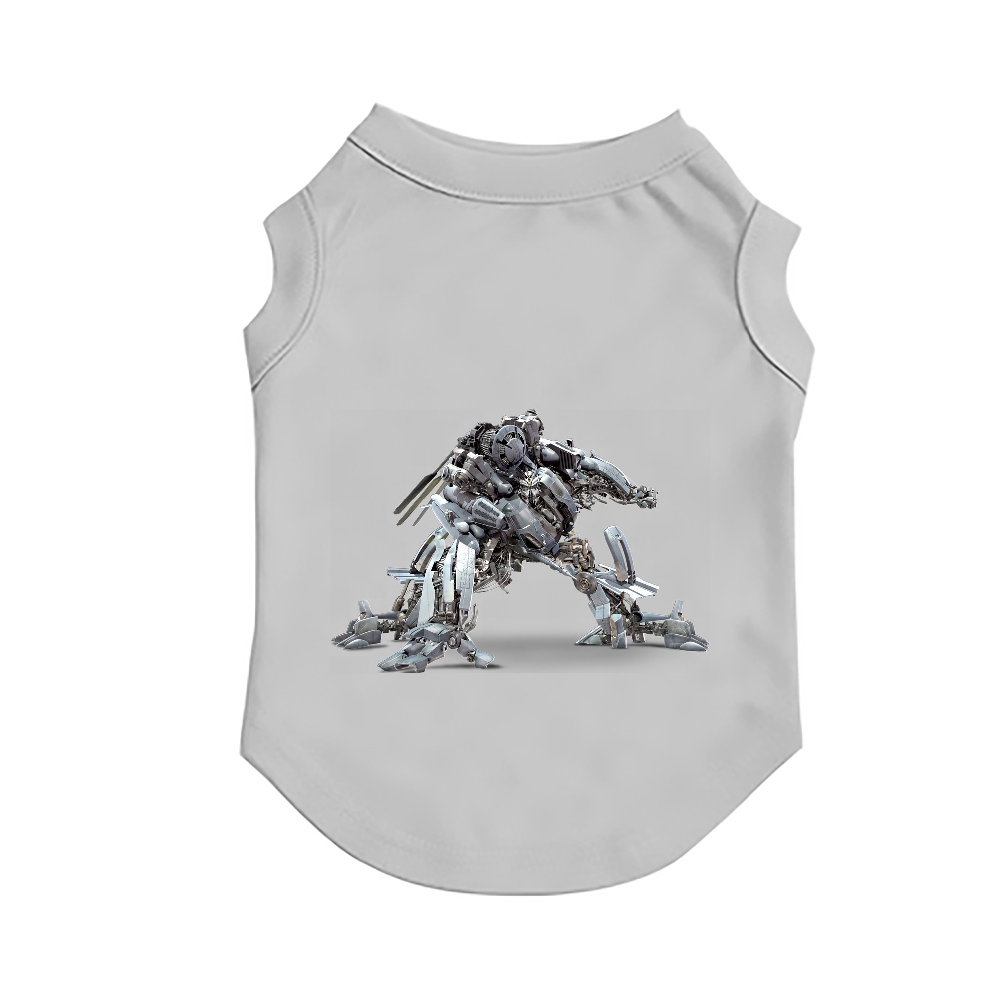 （画像用） Transformers トランスフォーマー ペット用ベスト