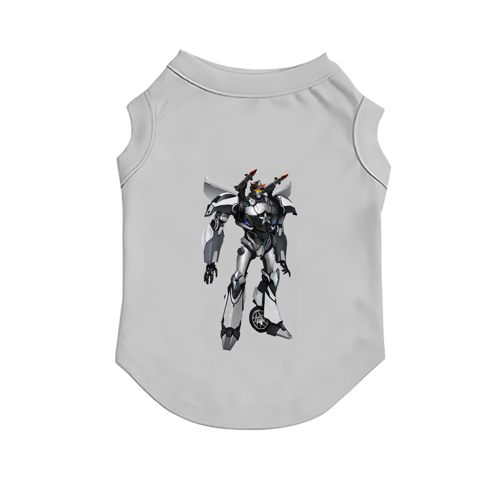 （画像用） Transformers トランスフォーマー ペット用ベスト