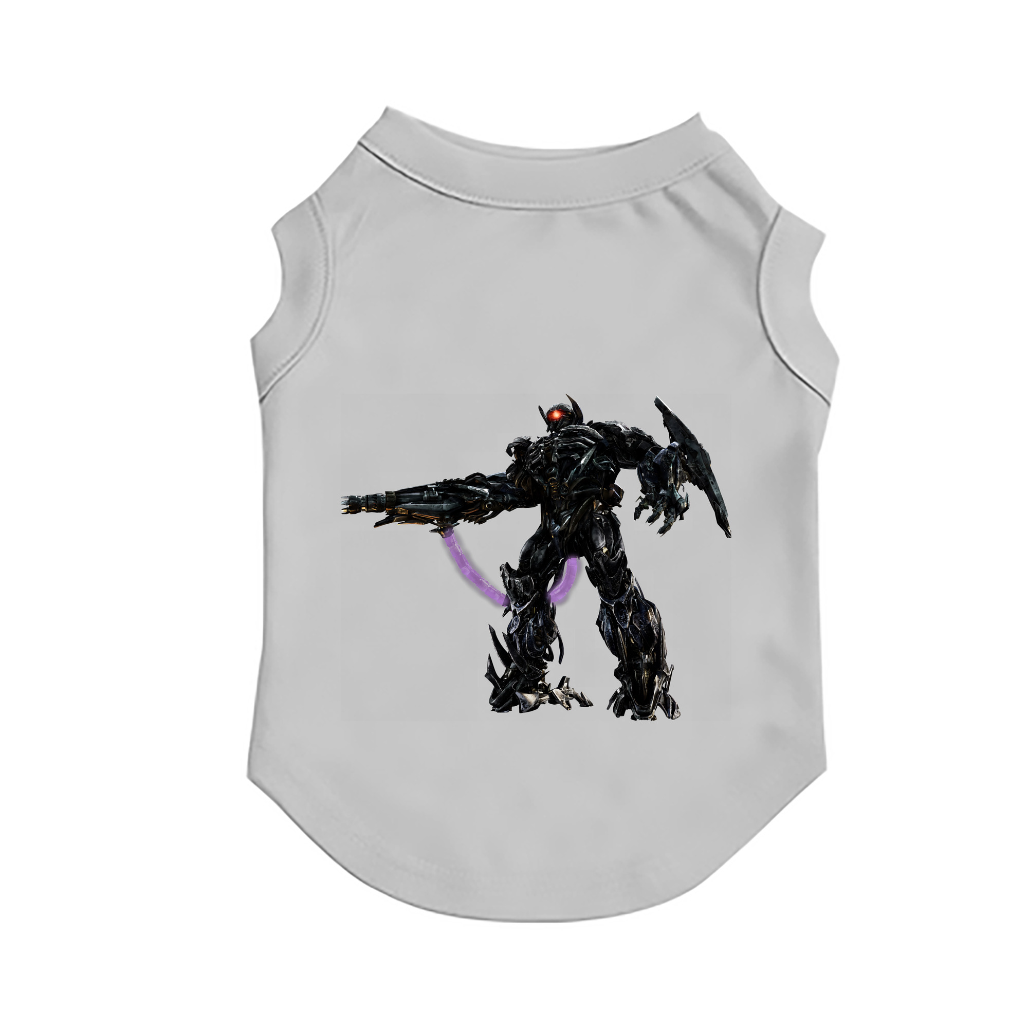 （画像用） Transformers トランスフォーマー ペット用ベスト