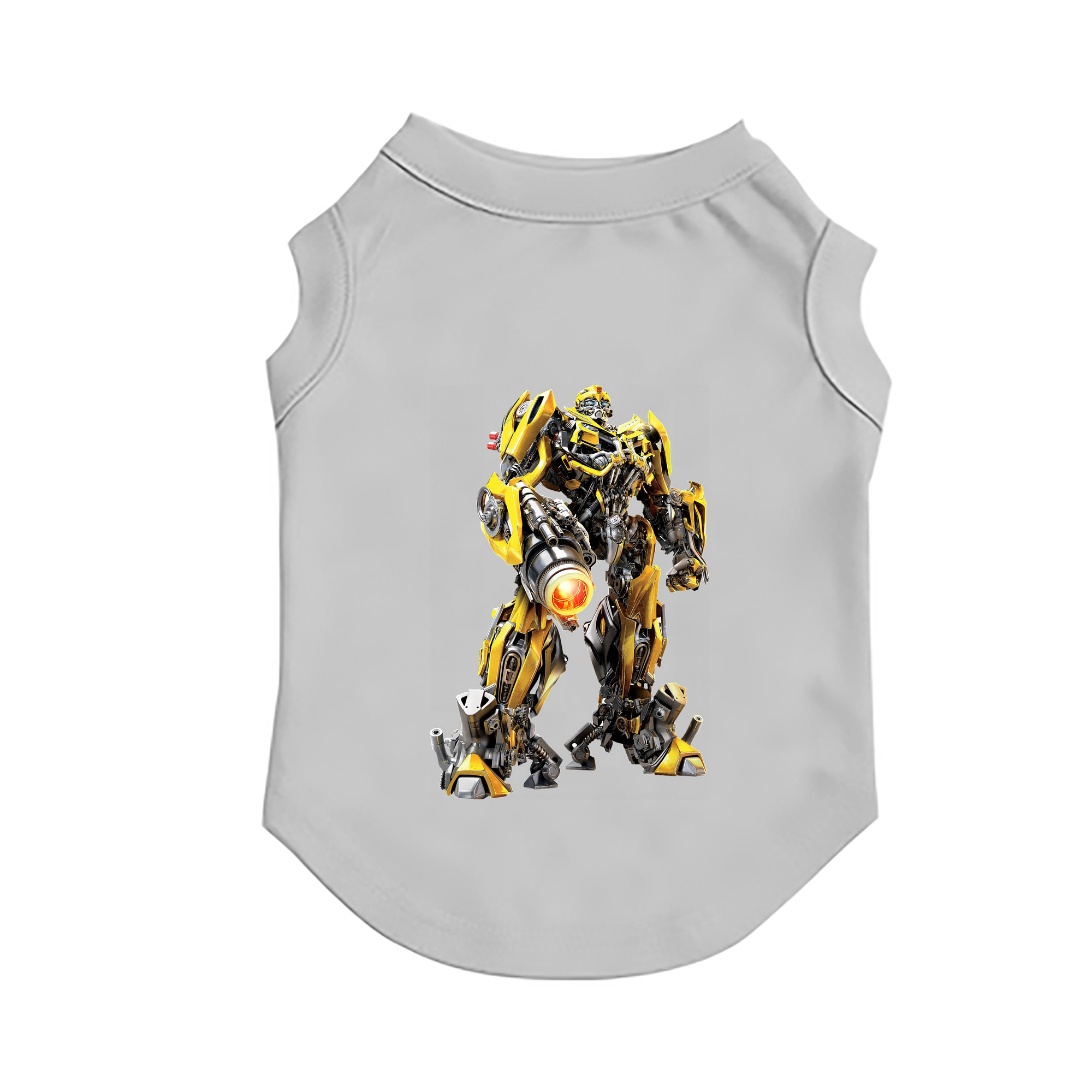 （画像用） Transformers トランスフォーマー ペット用ベスト