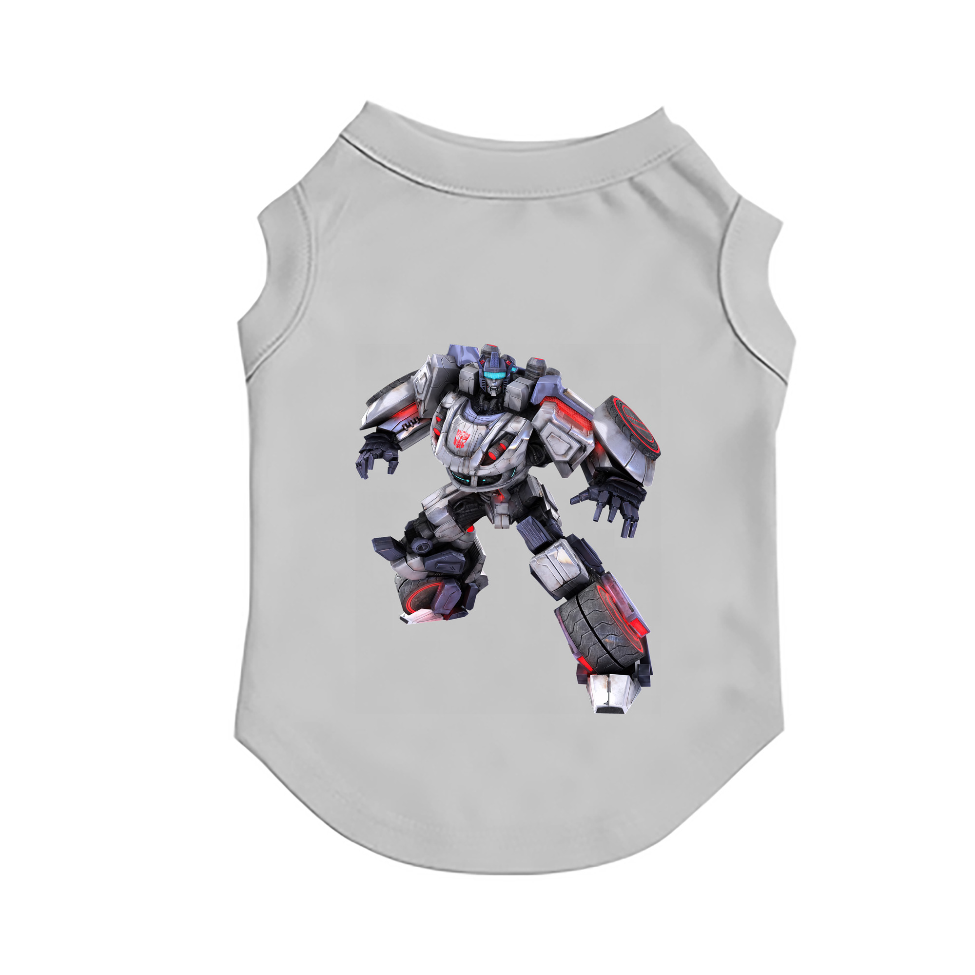 （画像用） Transformers トランスフォーマー ペット用ベスト