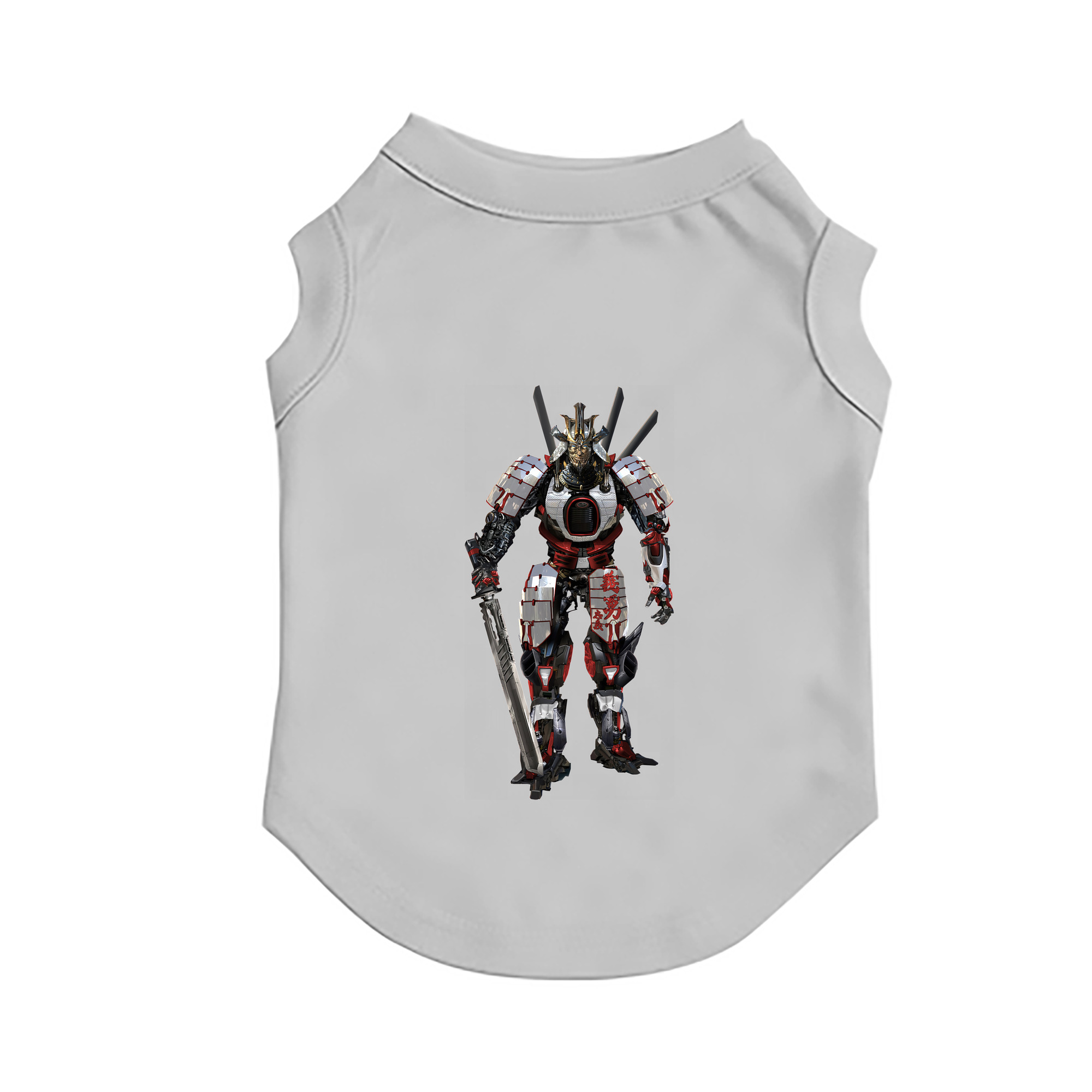 （画像用） Transformers トランスフォーマー ペット用ベスト