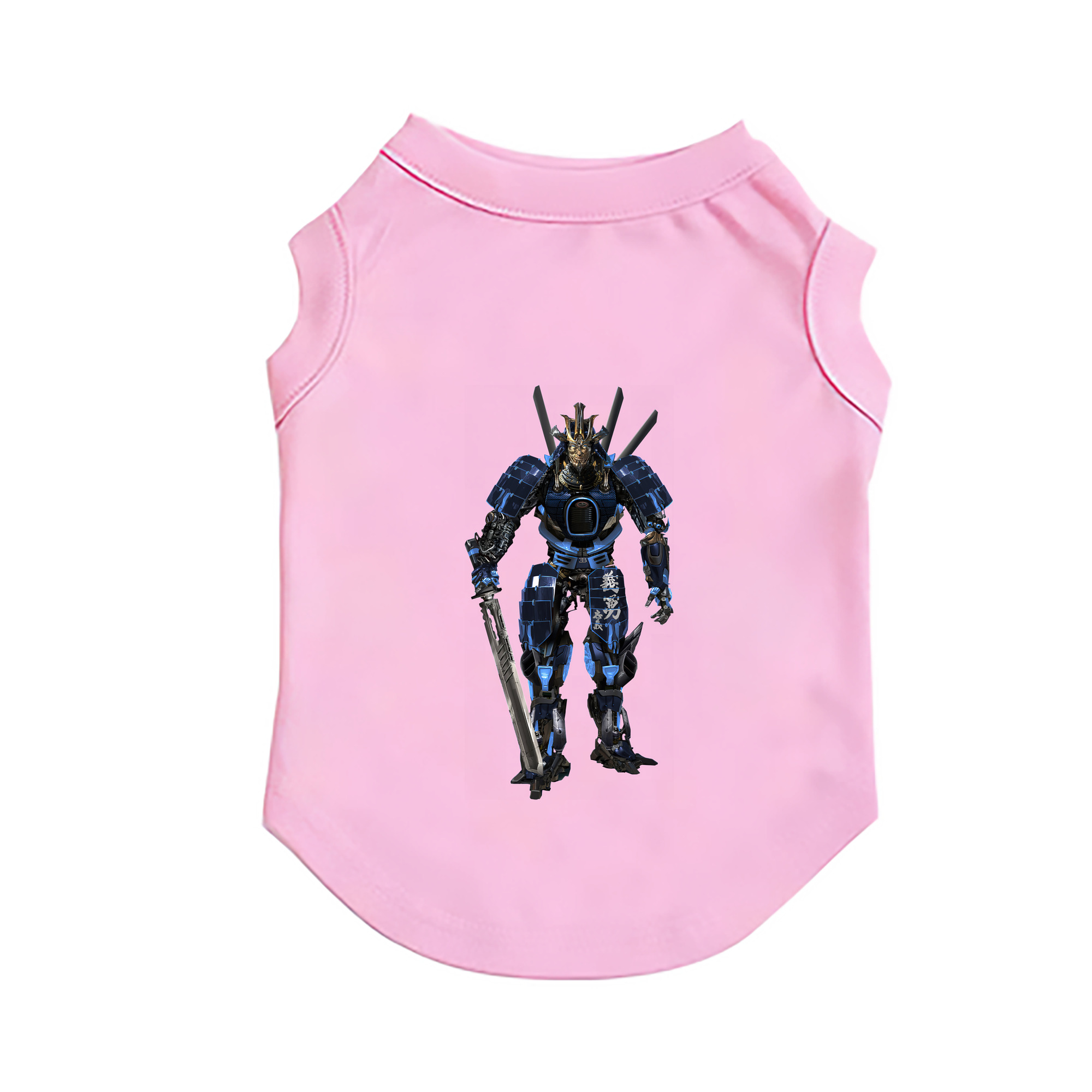 （画像用） Transformers トランスフォーマー ペット用ベスト