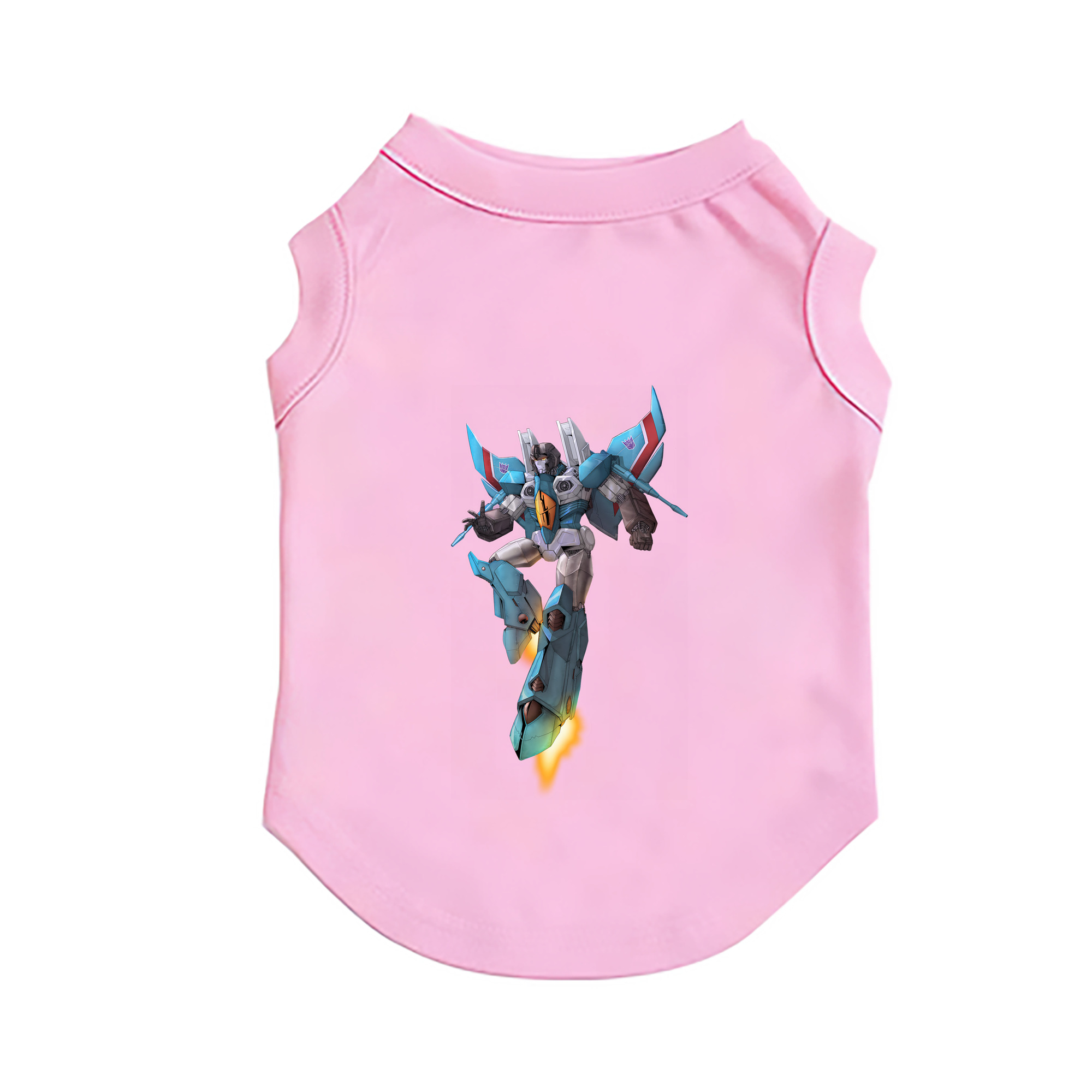 （画像用） Transformers トランスフォーマー ペット用ベスト