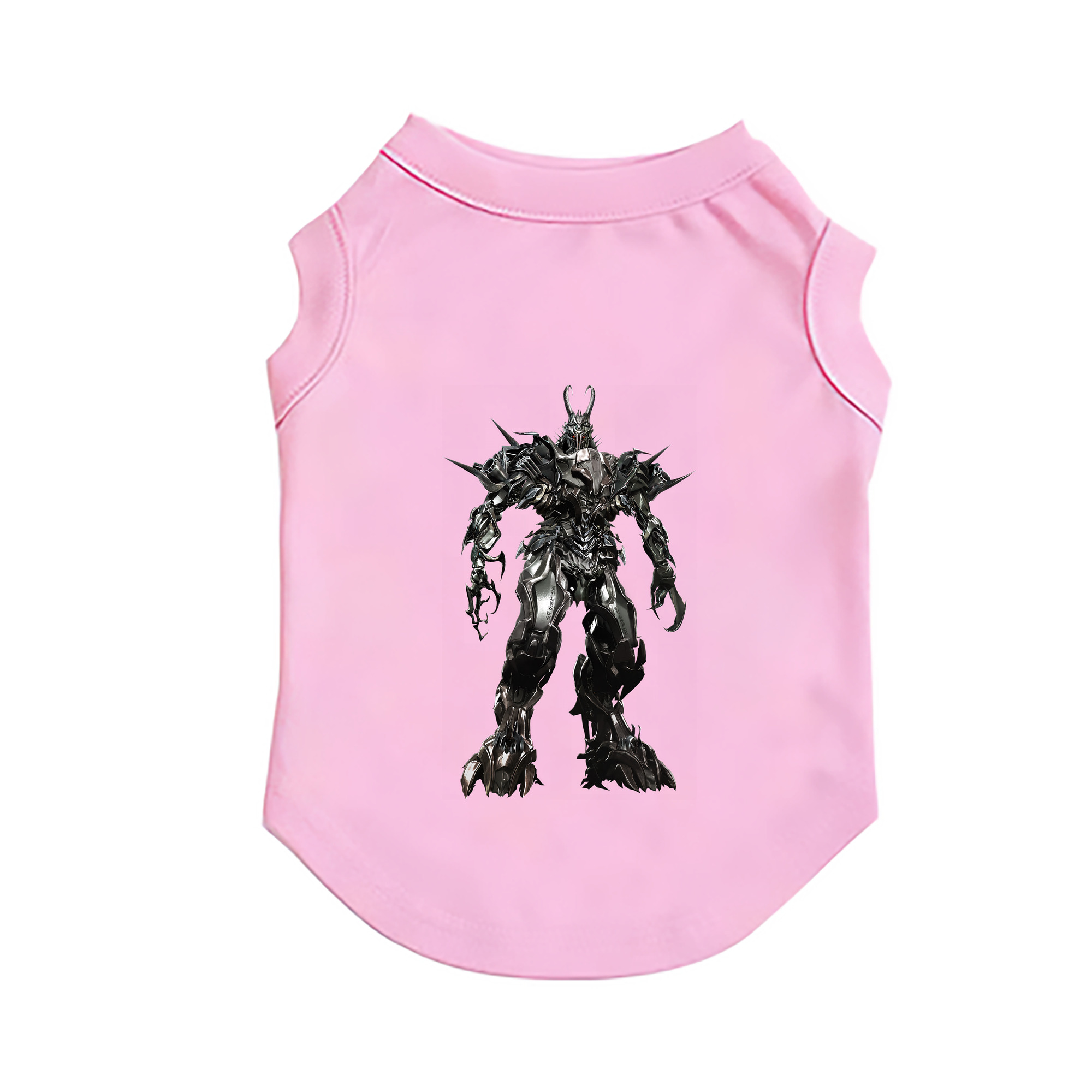 （画像用） Transformers トランスフォーマー ペット用ベスト