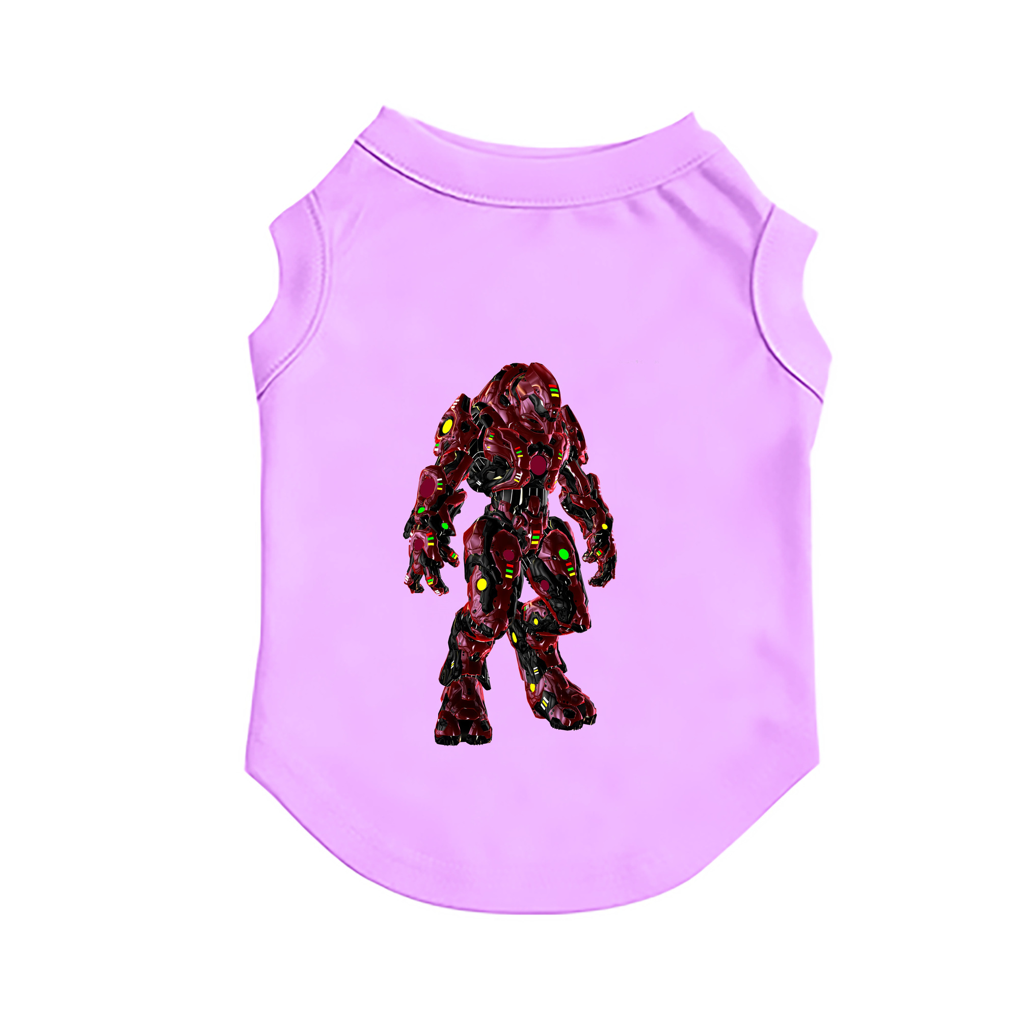 （画像用） Transformers トランスフォーマー ペット用ベスト
