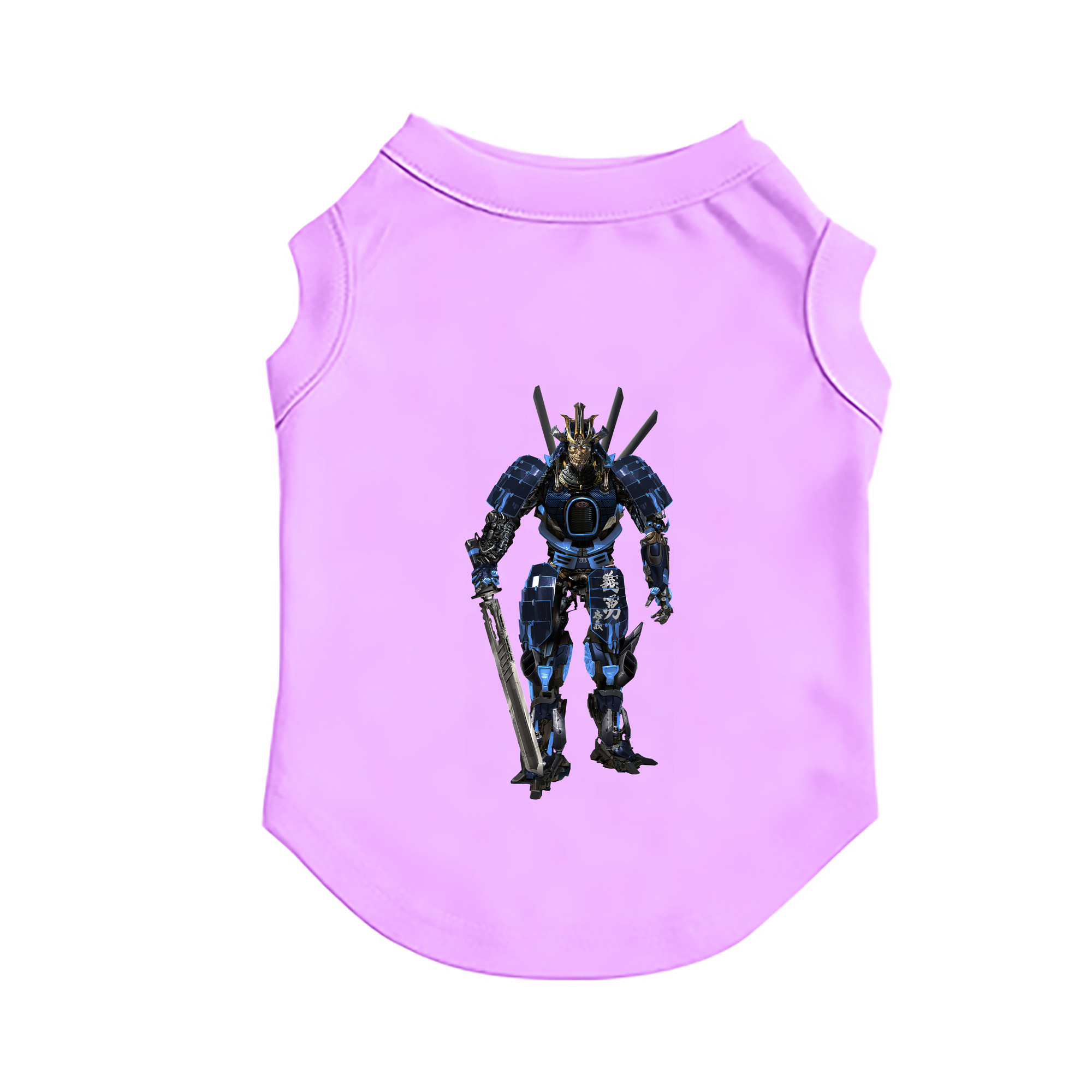 （画像用） Transformers トランスフォーマー ペット用ベスト