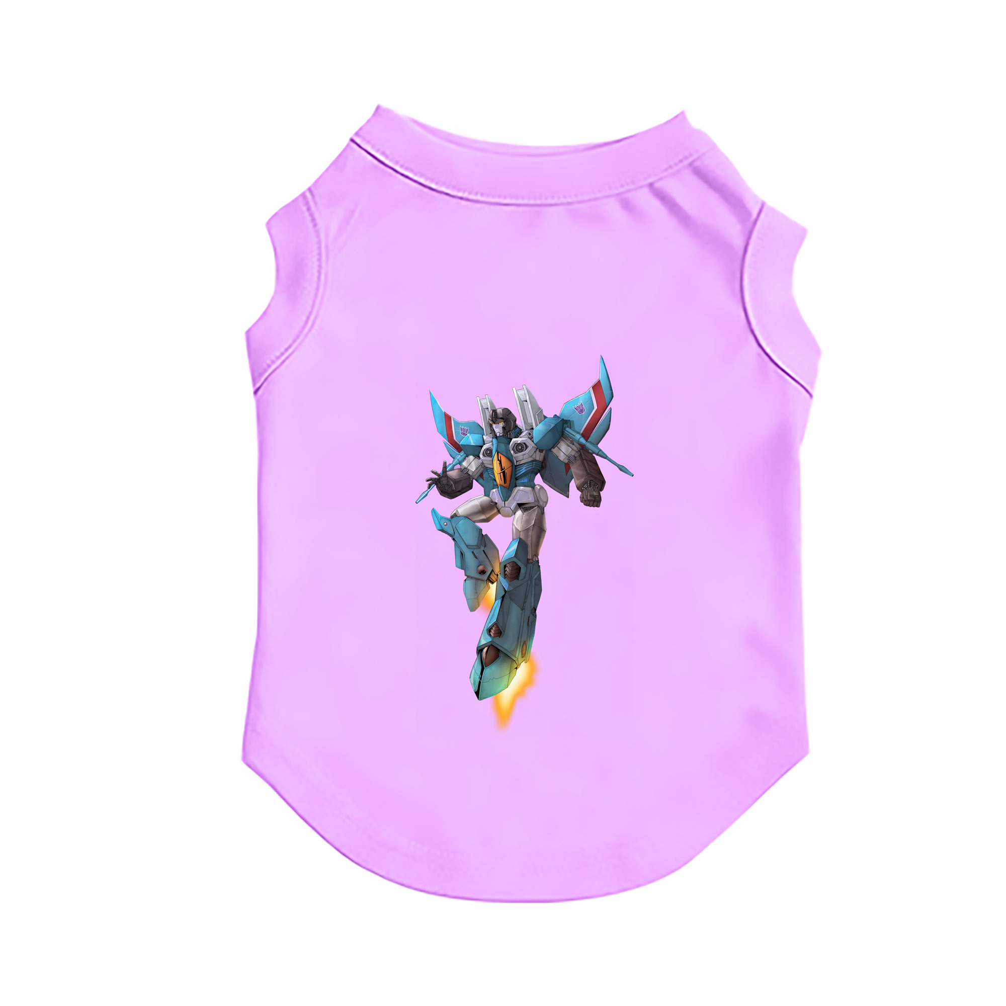 （画像用） Transformers トランスフォーマー ペット用ベスト