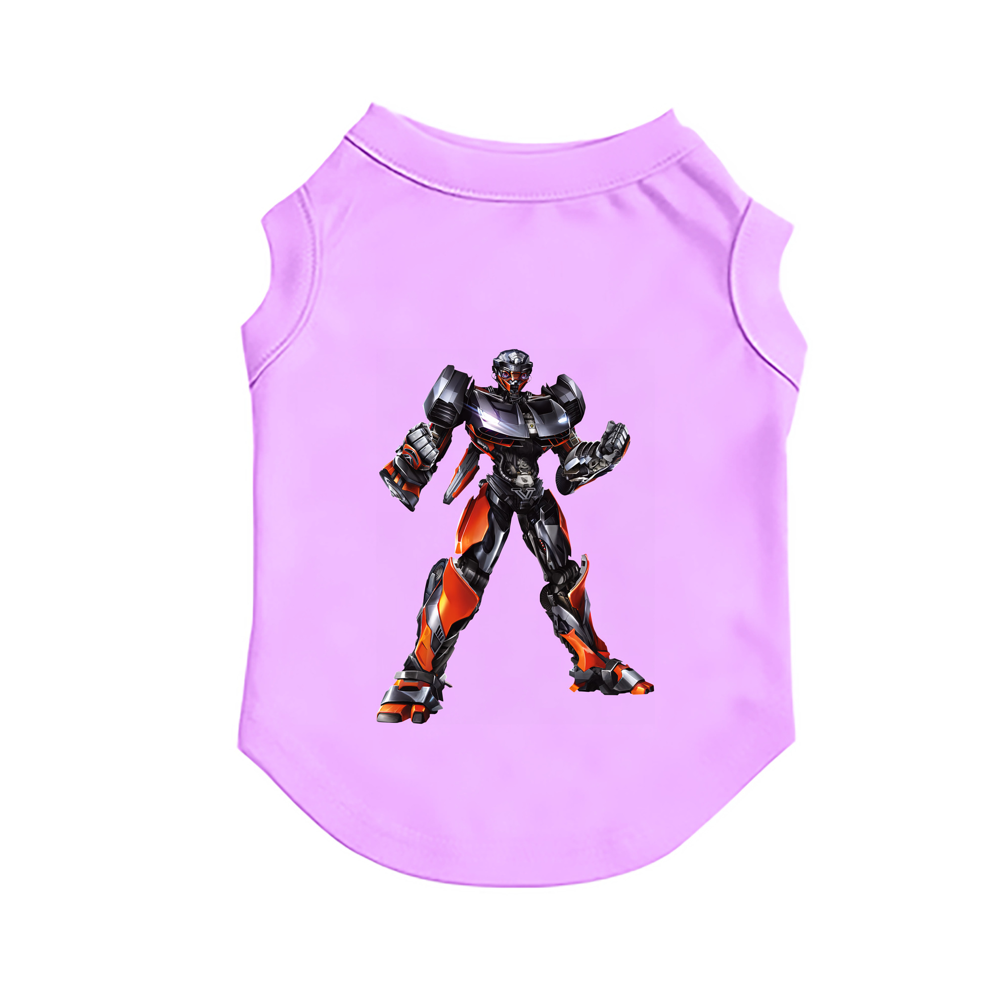 （画像用） Transformers トランスフォーマー ペット用ベスト
