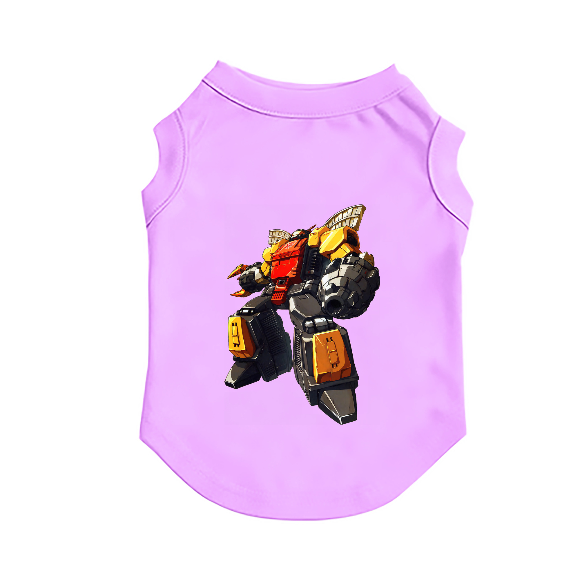 （画像用） Transformers トランスフォーマー ペット用ベスト