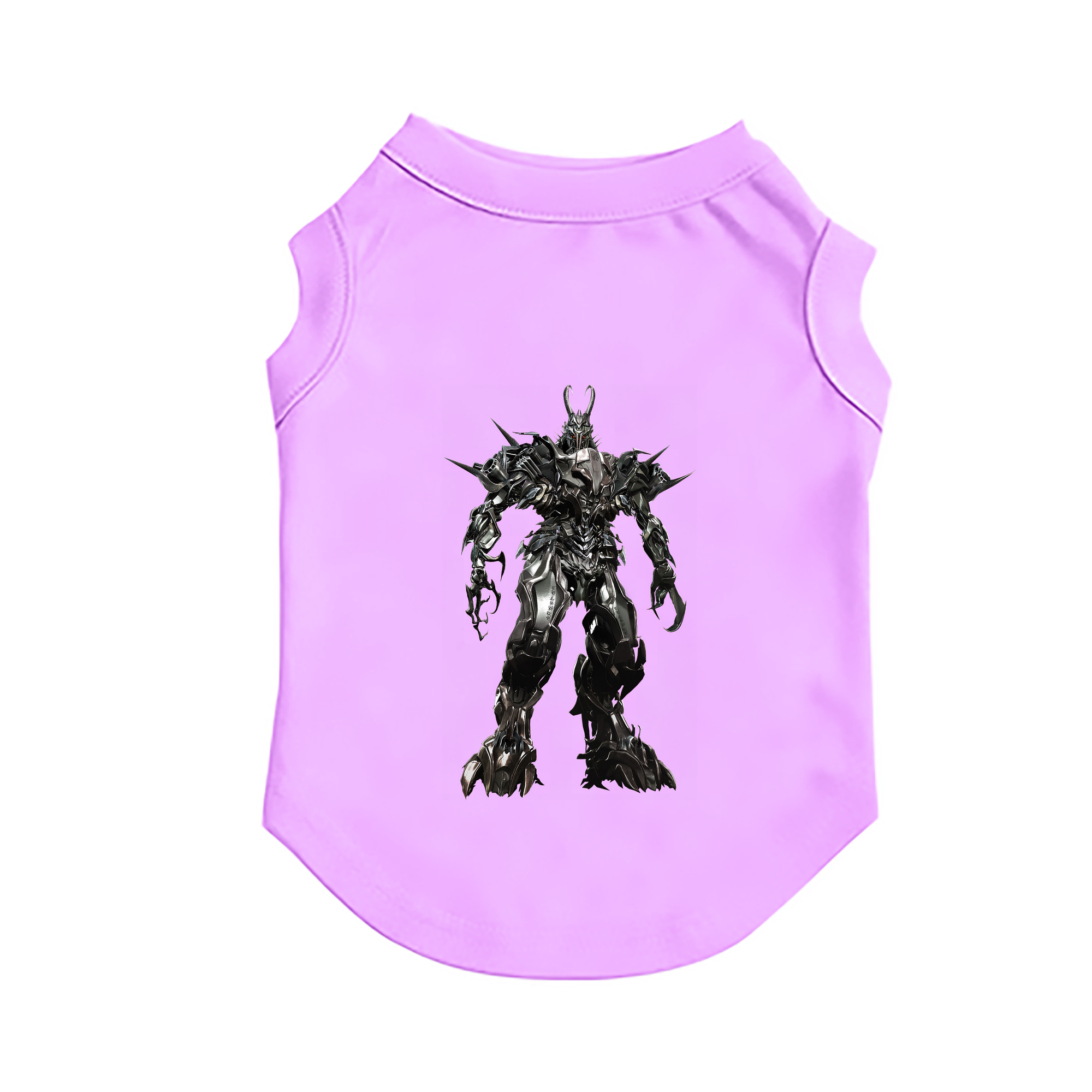 （画像用） Transformers トランスフォーマー ペット用ベスト