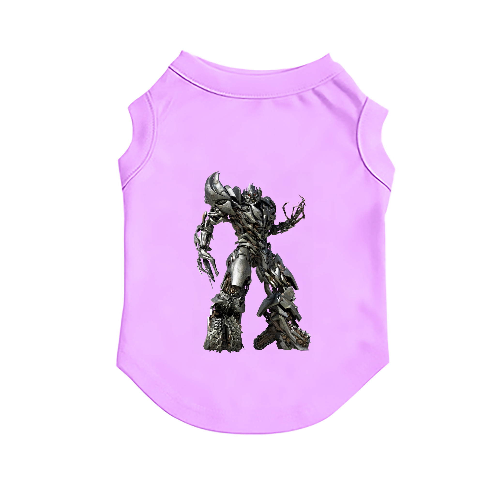 （画像用） Transformers トランスフォーマー ペット用ベスト
