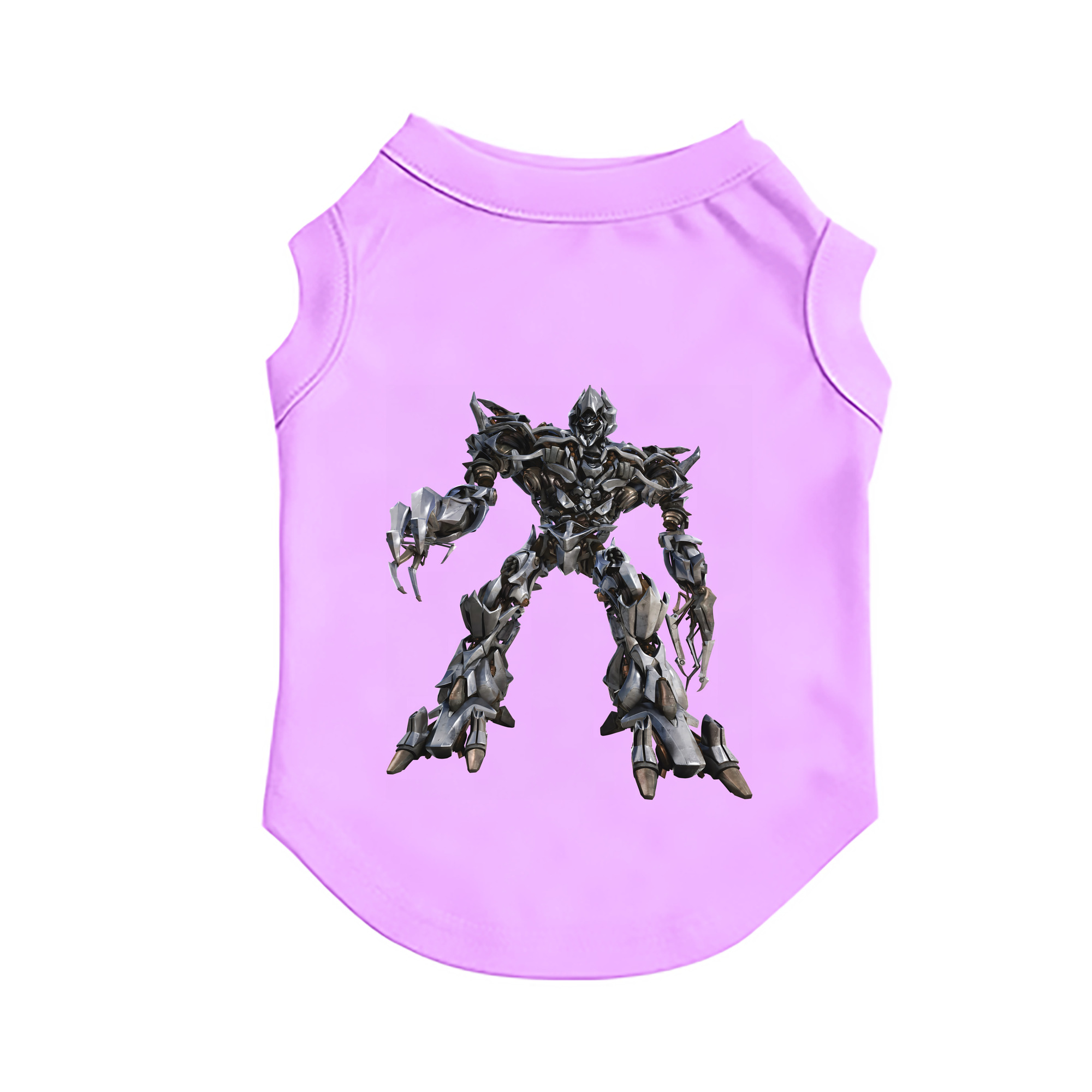 （画像用） Transformers トランスフォーマー ペット用ベスト