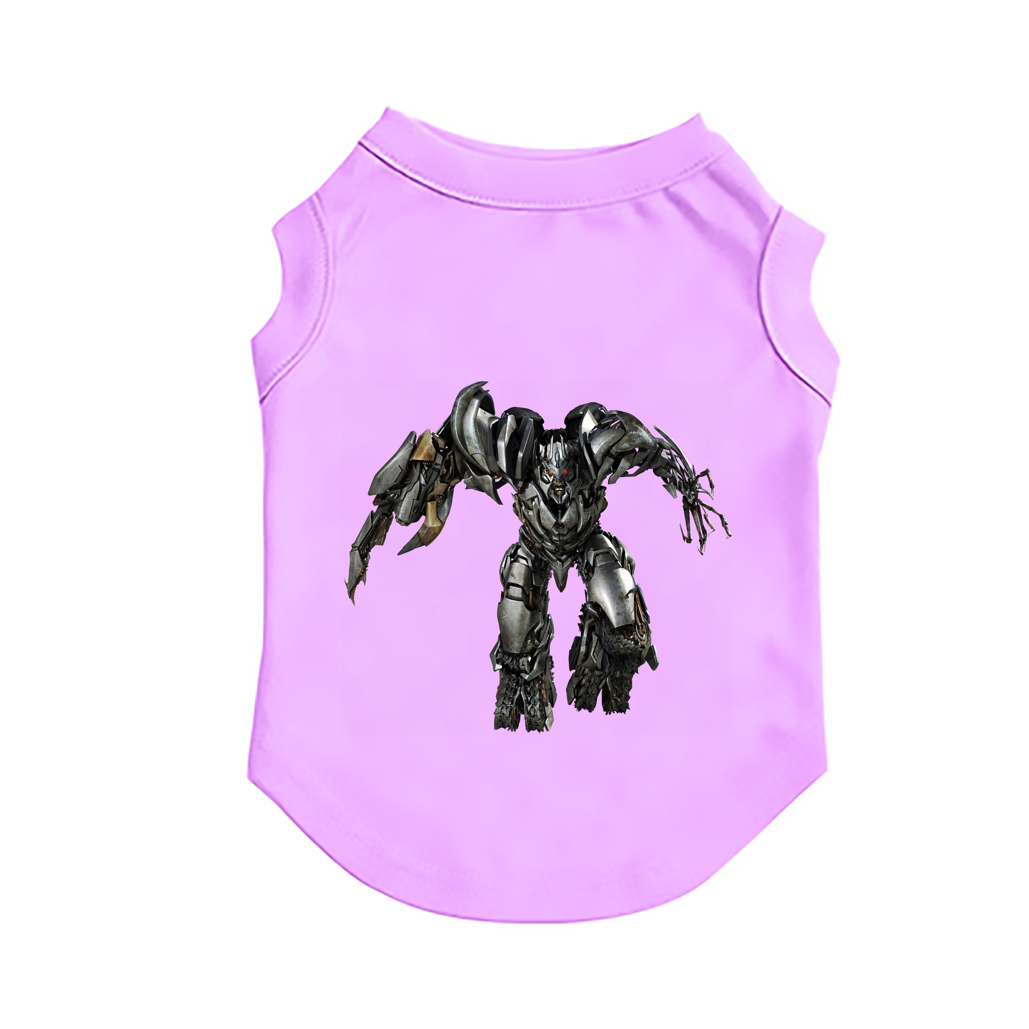 （画像用） Transformers トランスフォーマー ペット用ベスト