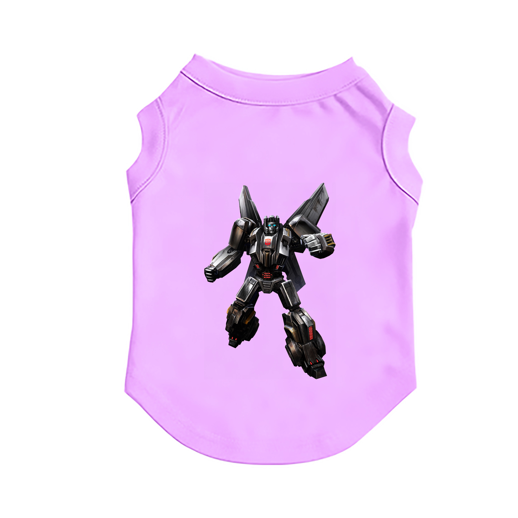 （画像用） Transformers トランスフォーマー ペット用ベスト