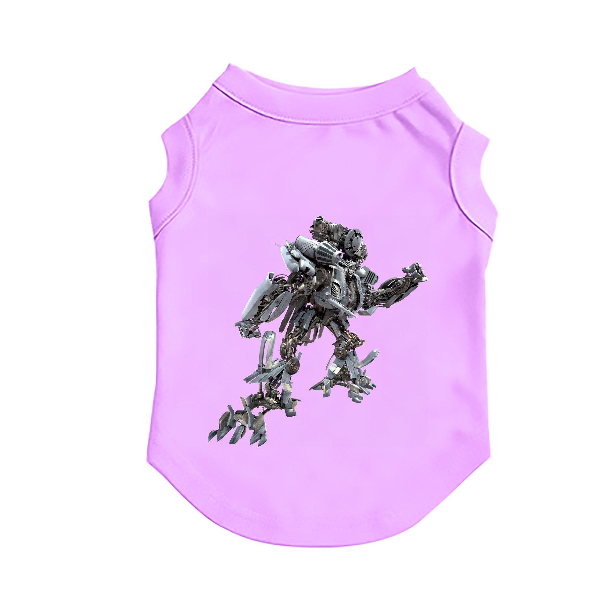 （画像用） Transformers トランスフォーマー ペット用ベスト