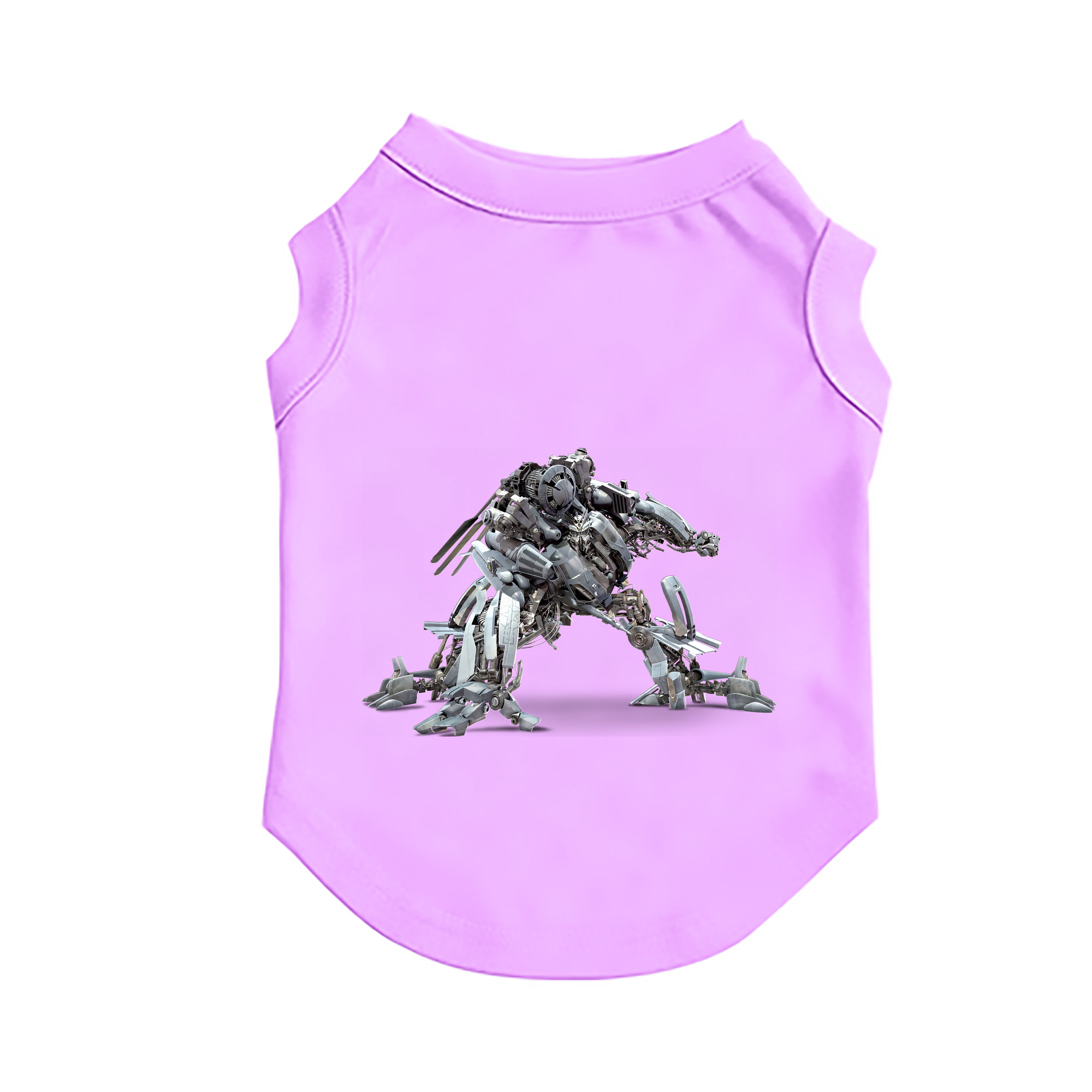 （画像用） Transformers トランスフォーマー ペット用ベスト