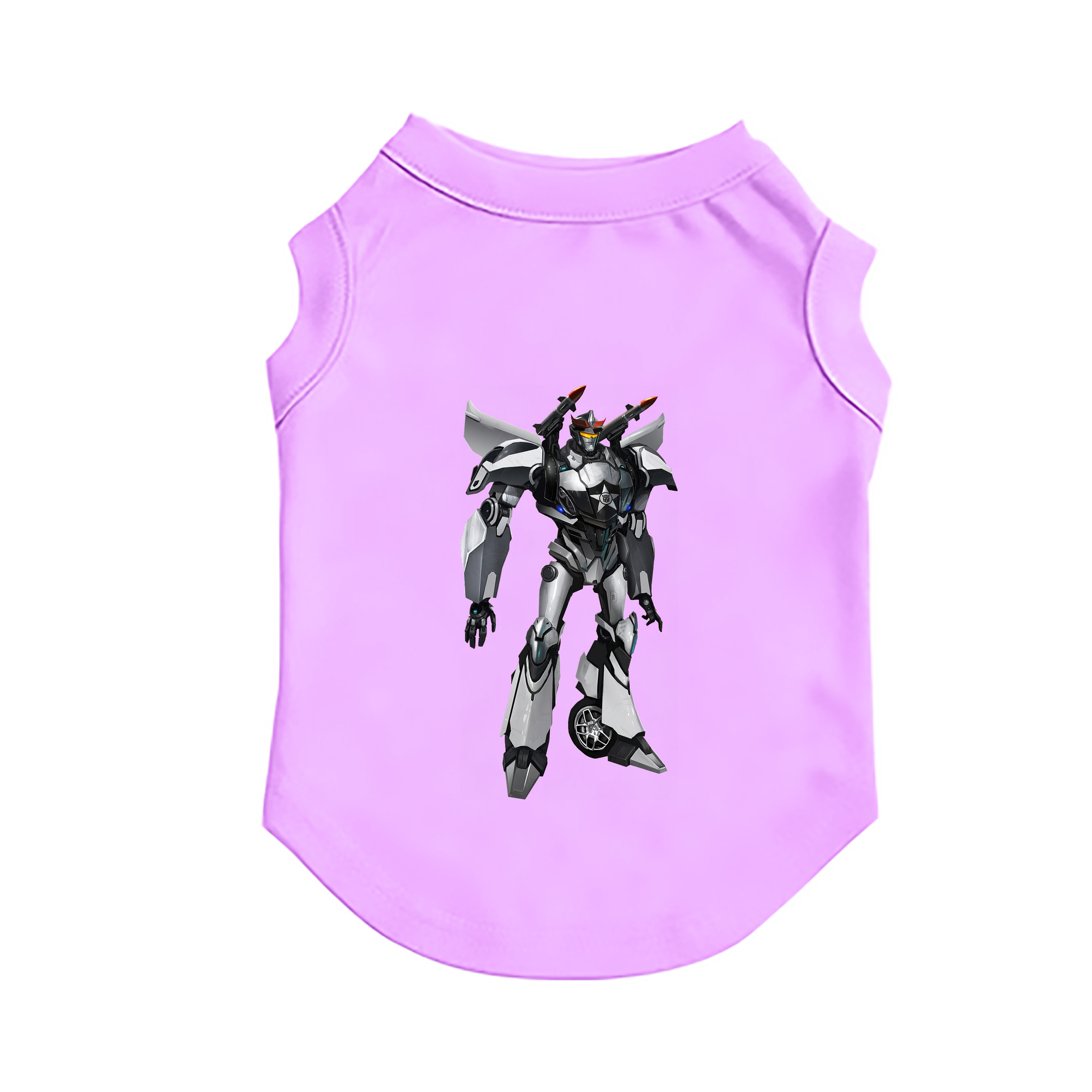 （画像用） Transformers トランスフォーマー ペット用ベスト