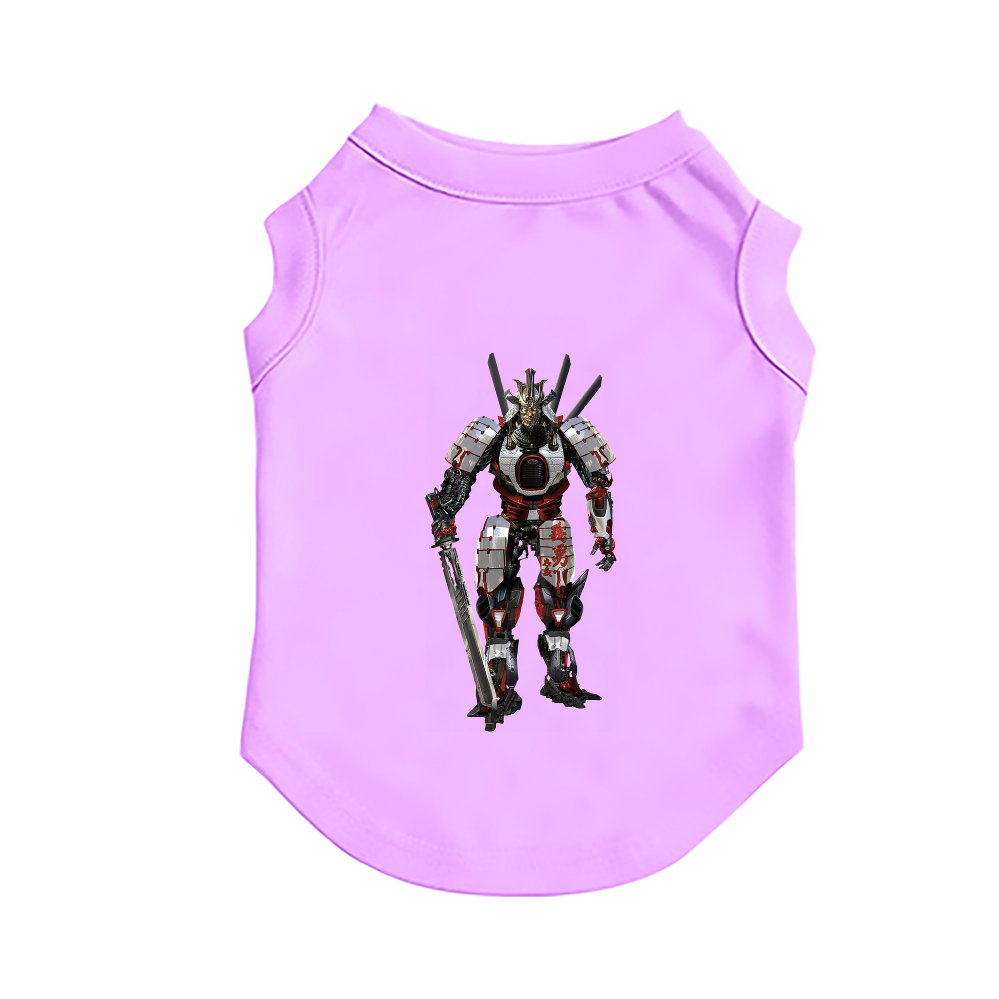 （画像用） Transformers トランスフォーマー ペット用ベスト