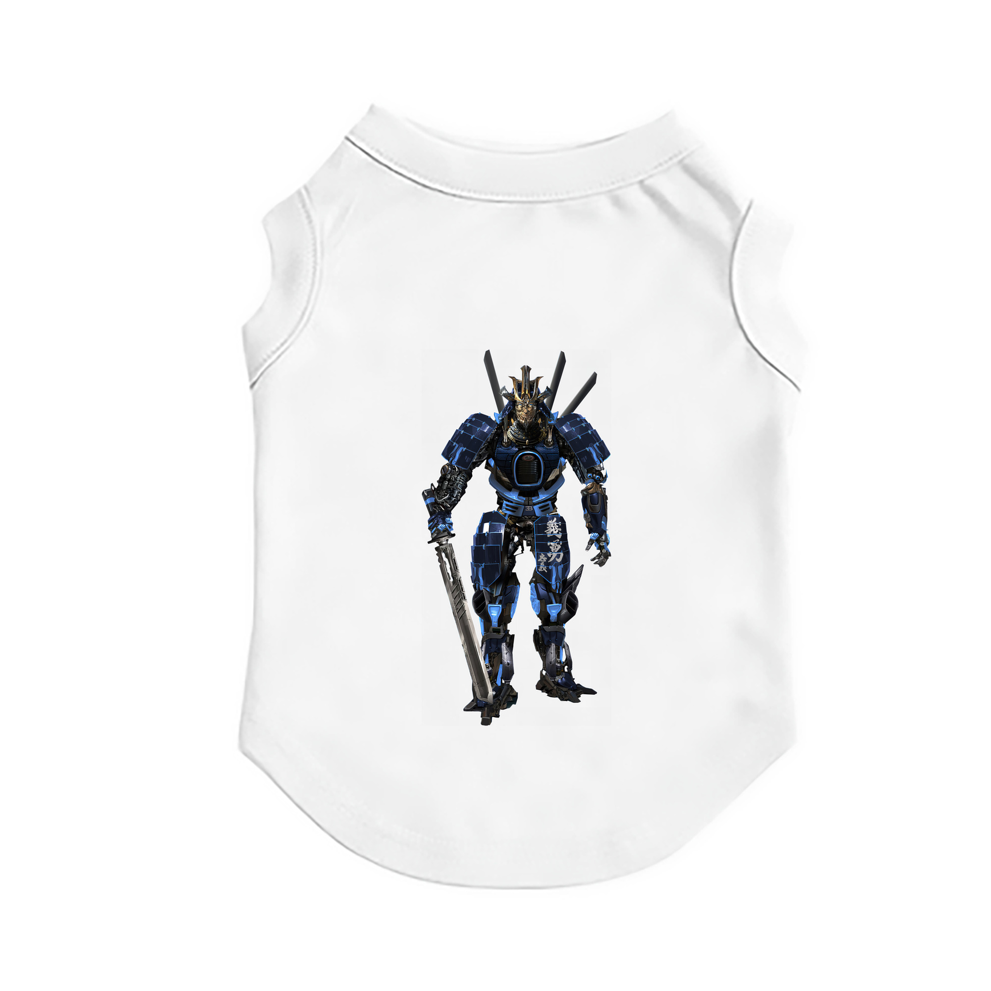 （画像用） Transformers トランスフォーマー ペット用ベスト