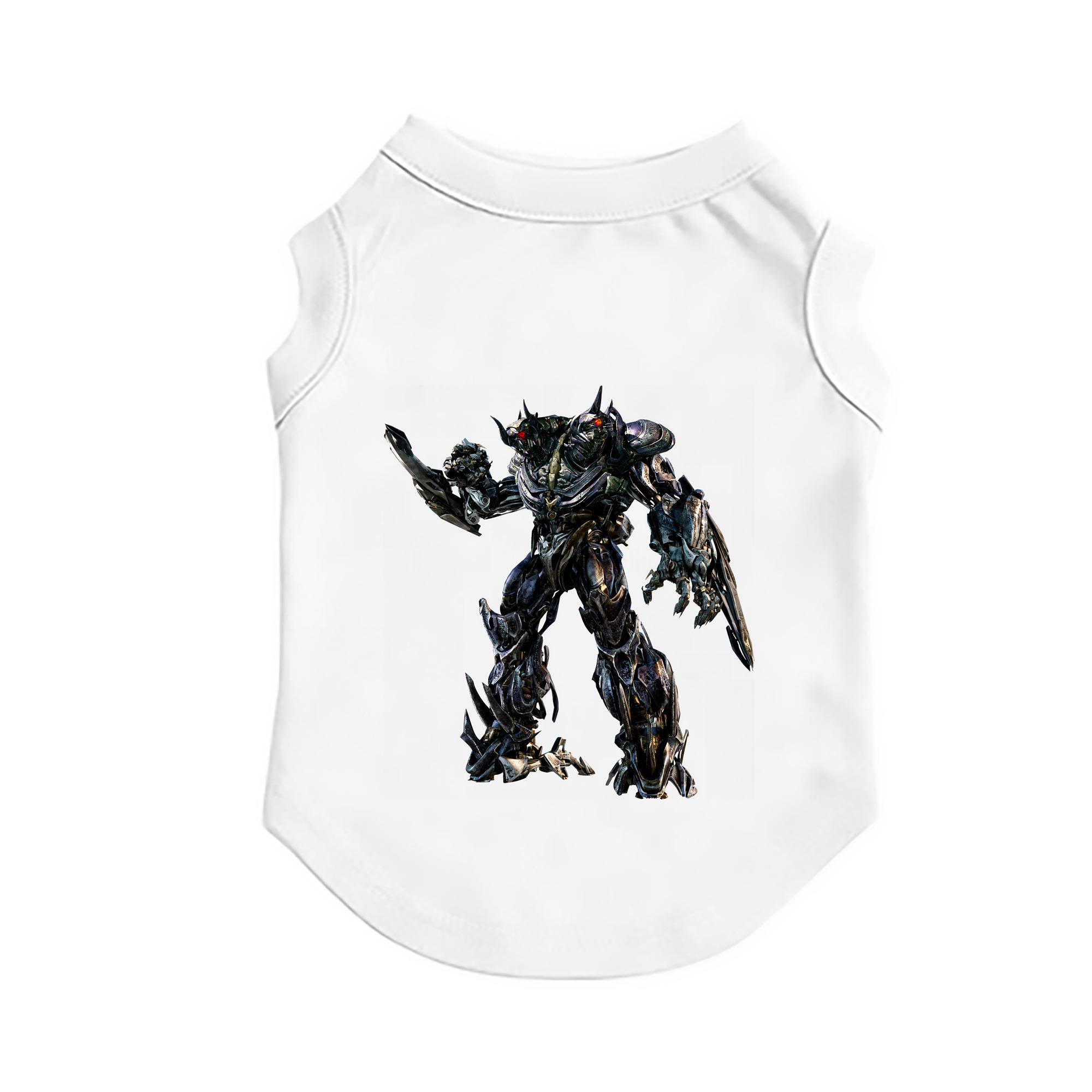 （画像用） Transformers トランスフォーマー ペット用ベスト