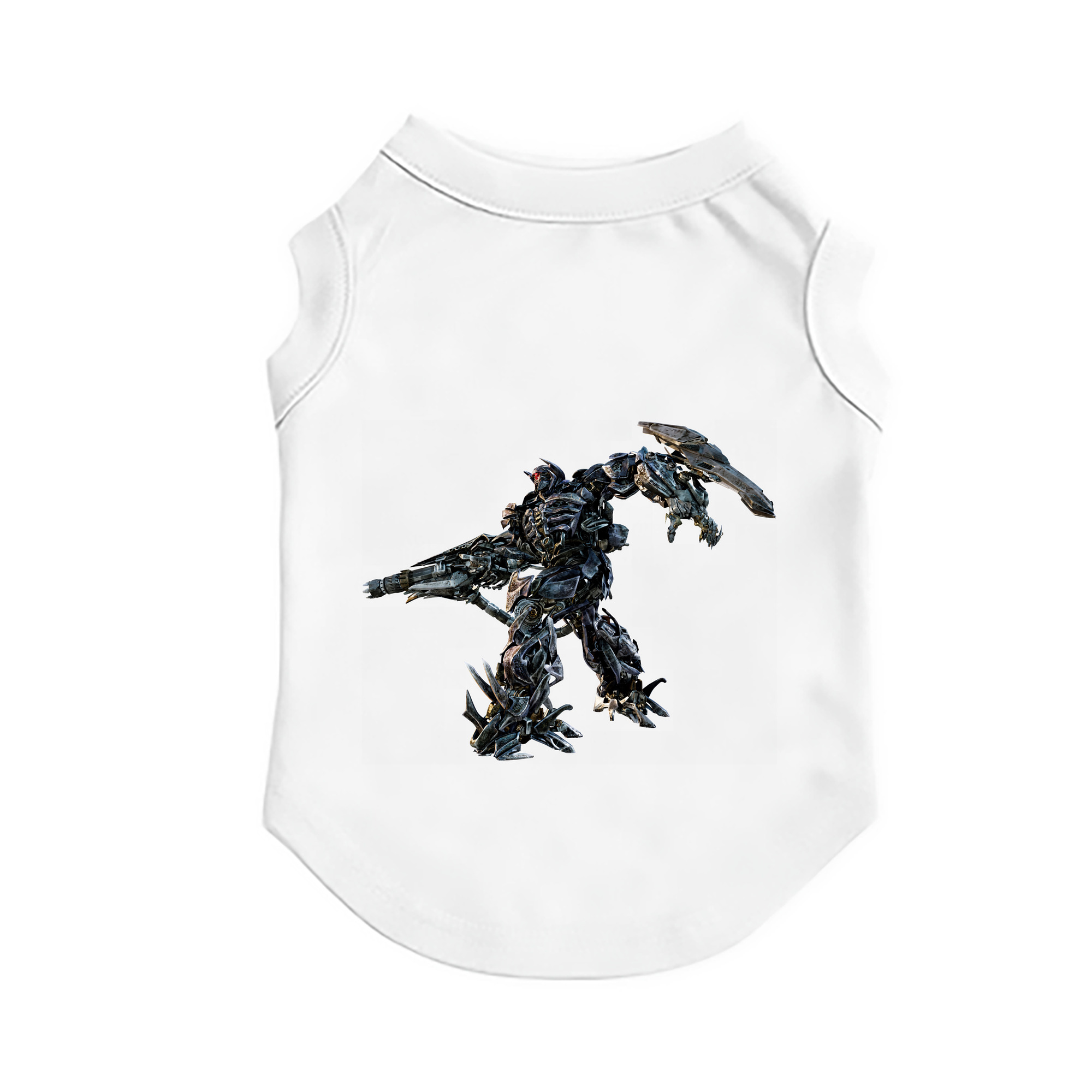 （画像用） Transformers トランスフォーマー ペット用ベスト